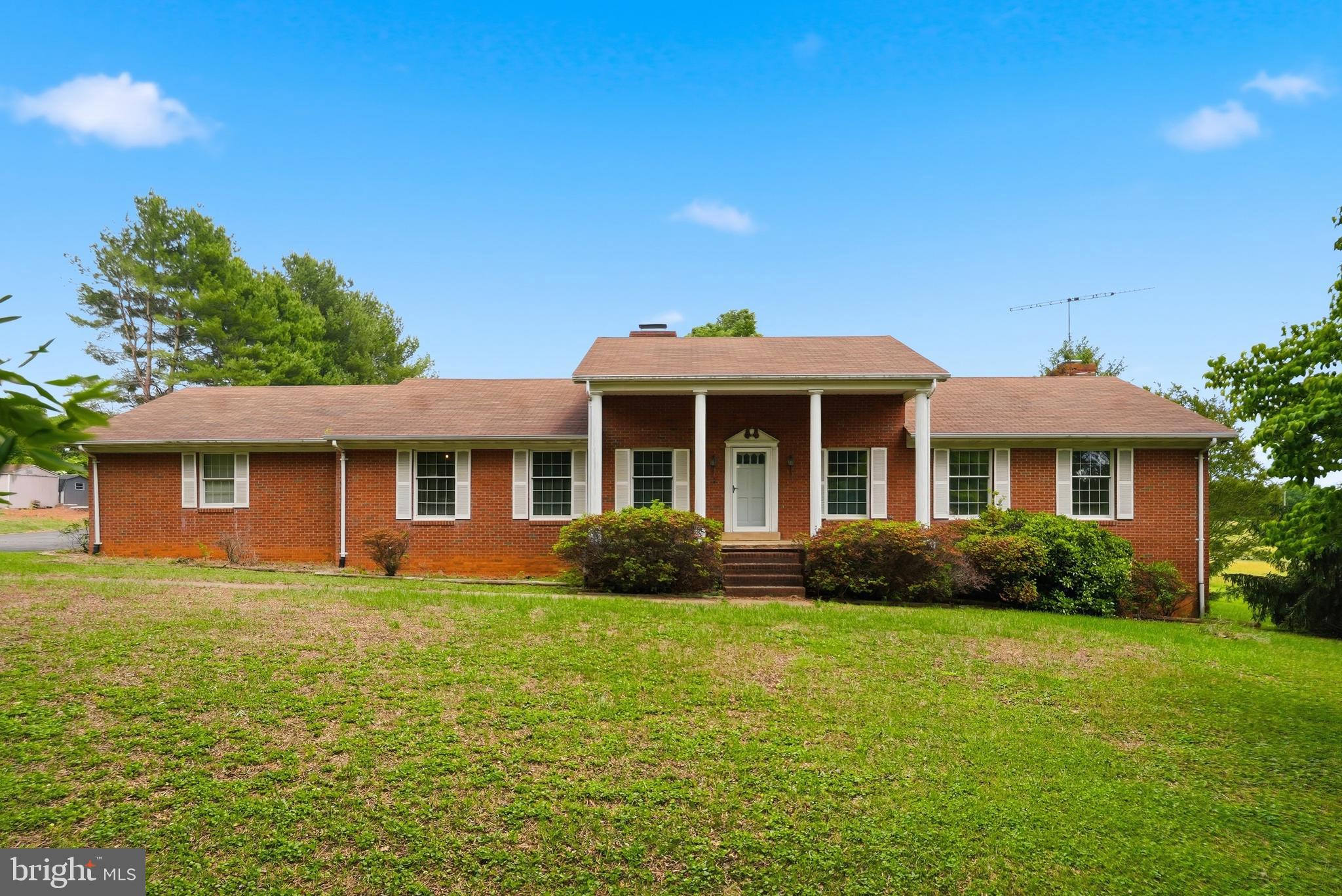 11081 MARQUIS ROAD