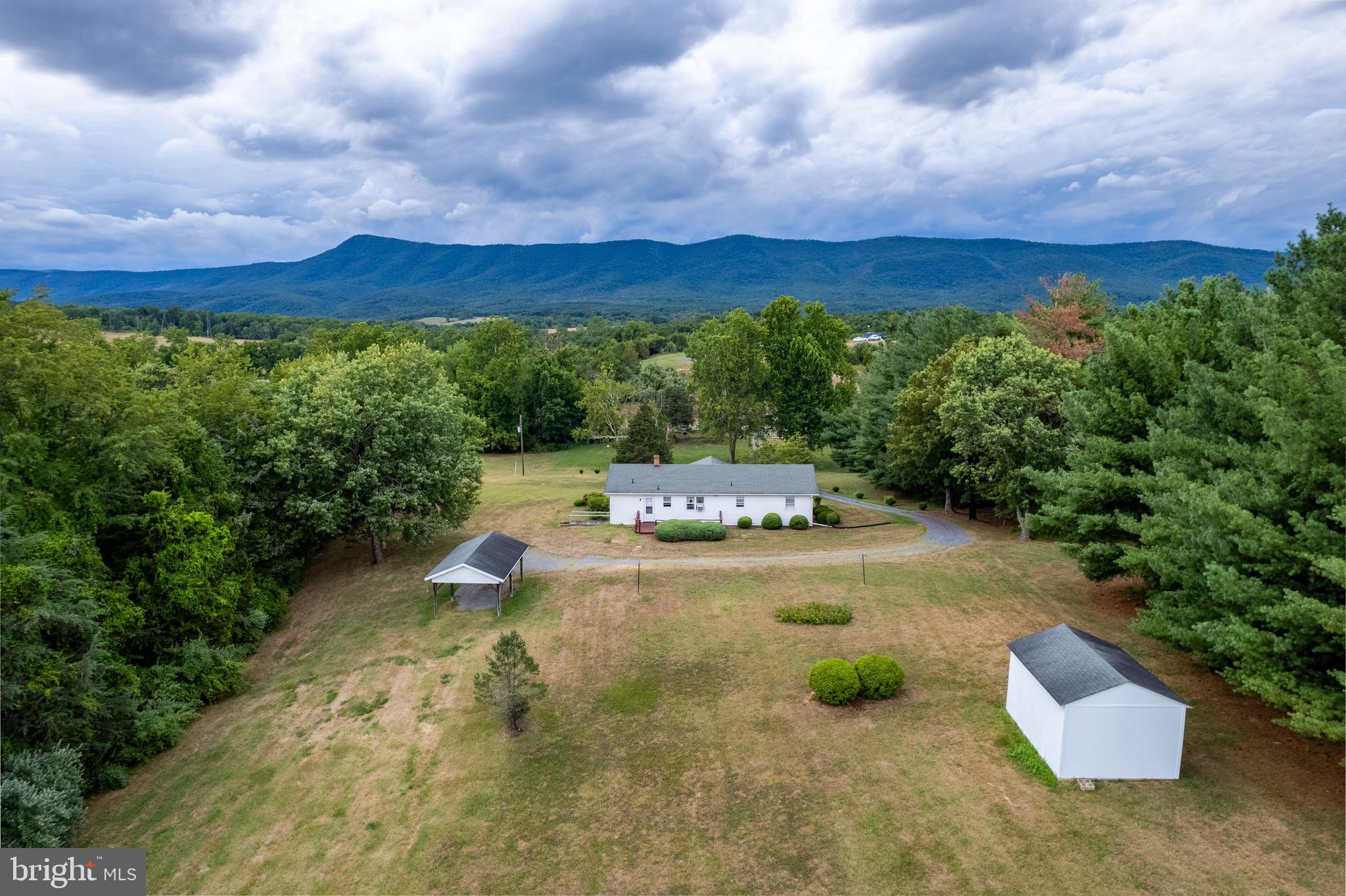 4984 US HWY 340N
