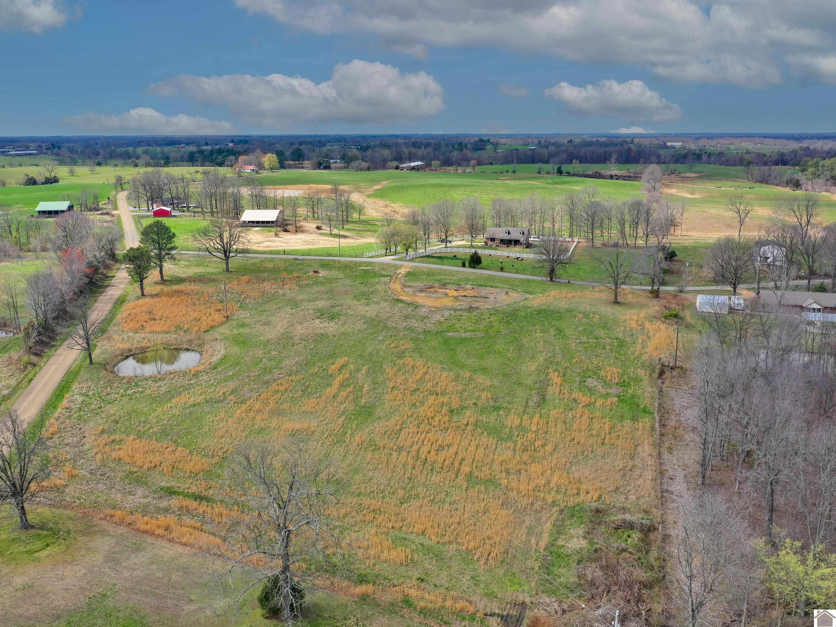 2276 Golo Road Unit: corner lot