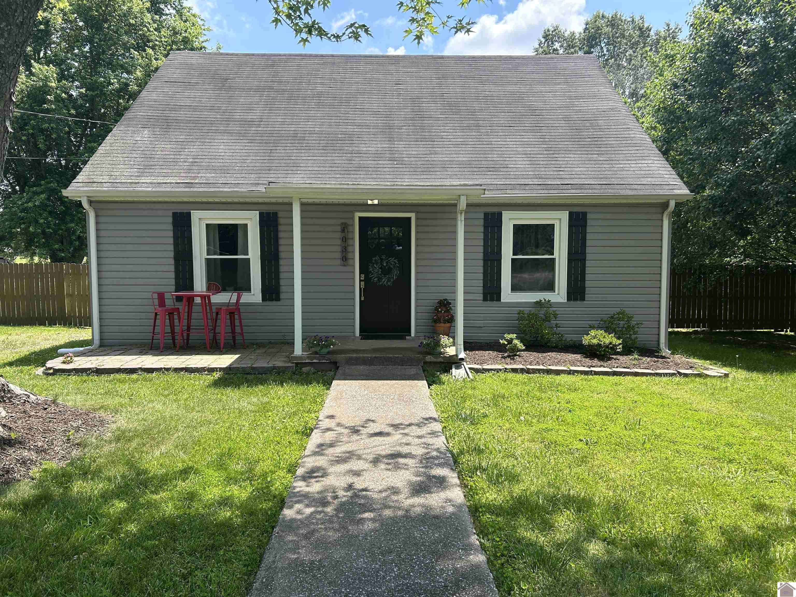 1030 Bryants Ford Road