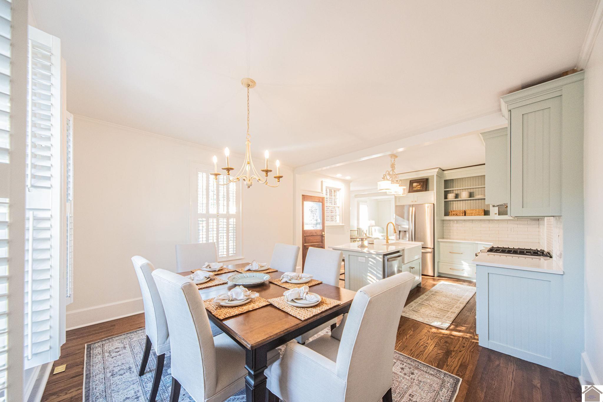 3328 Buckner Lane