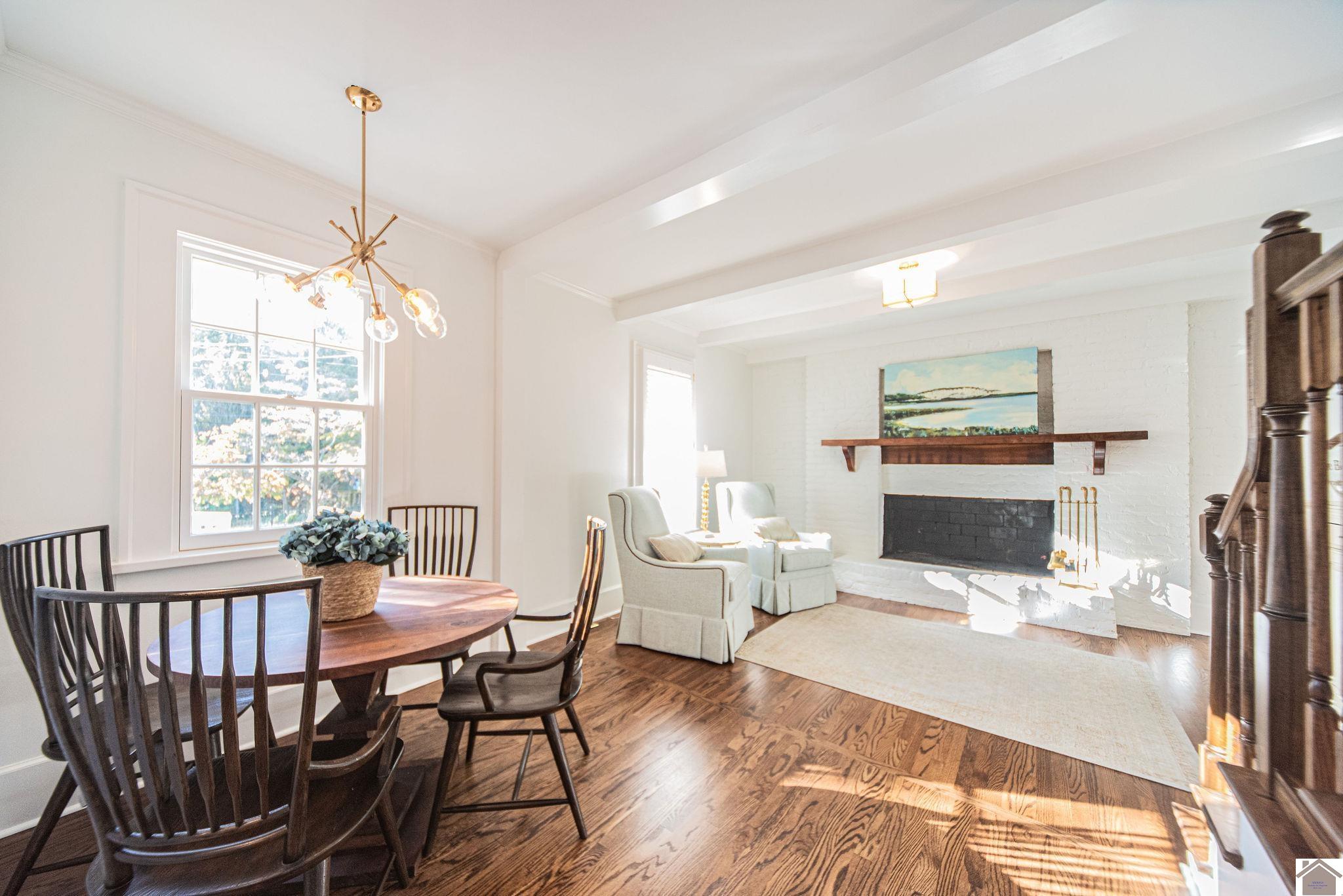 3328 Buckner Lane