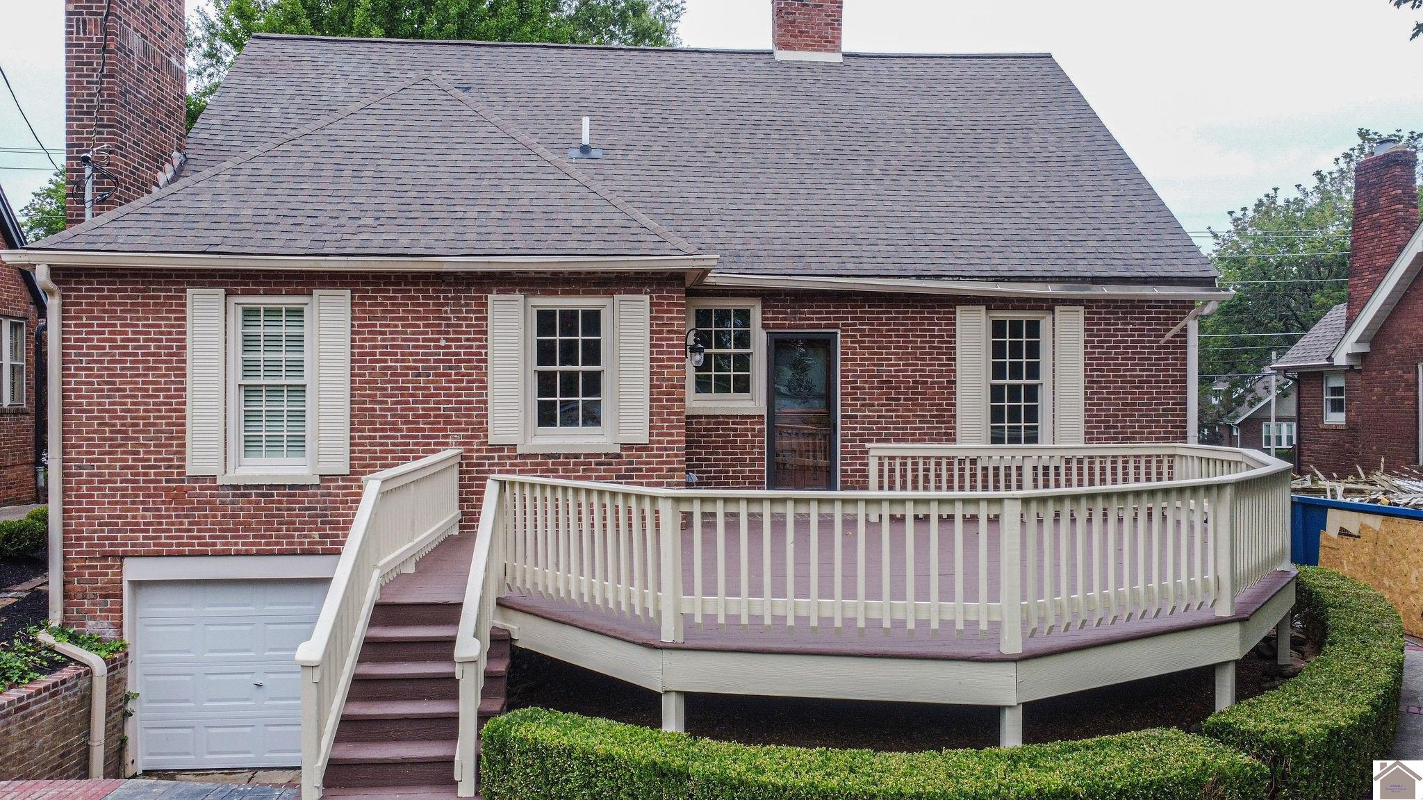 3328 Buckner Lane