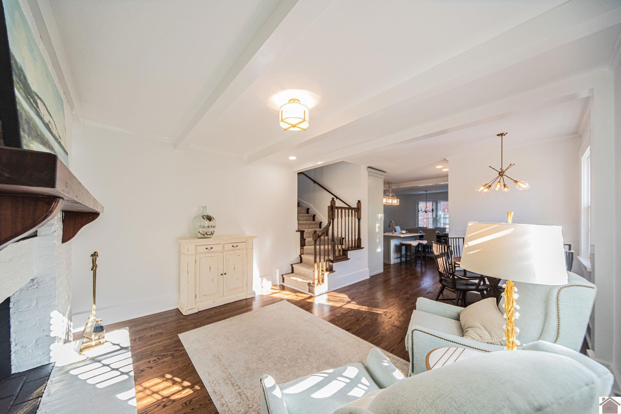 3328 Buckner Lane