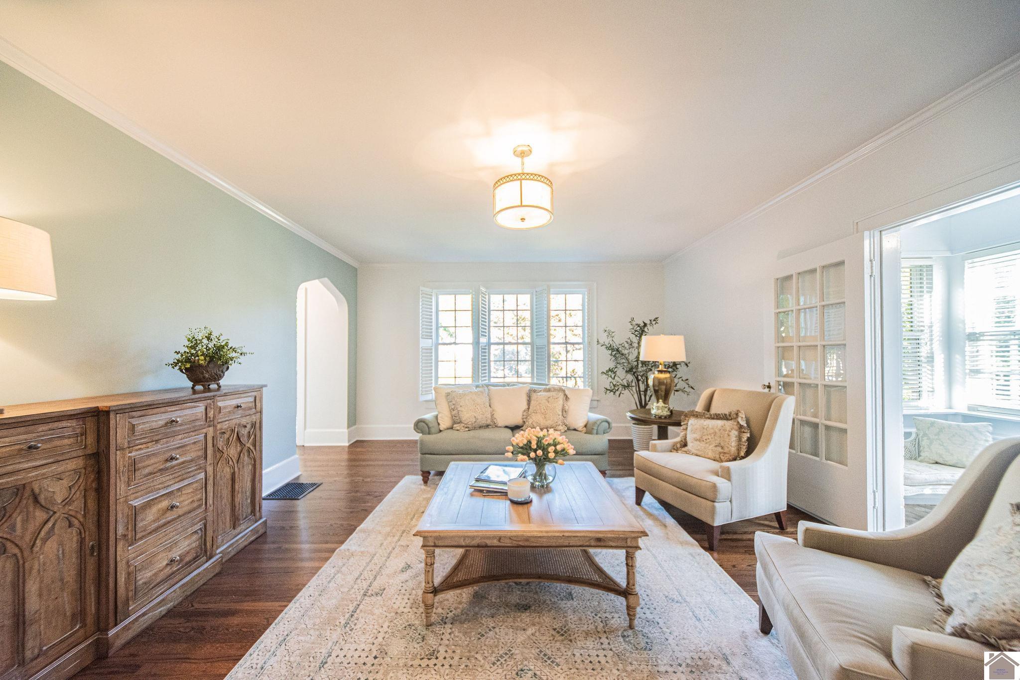 3328 Buckner Lane