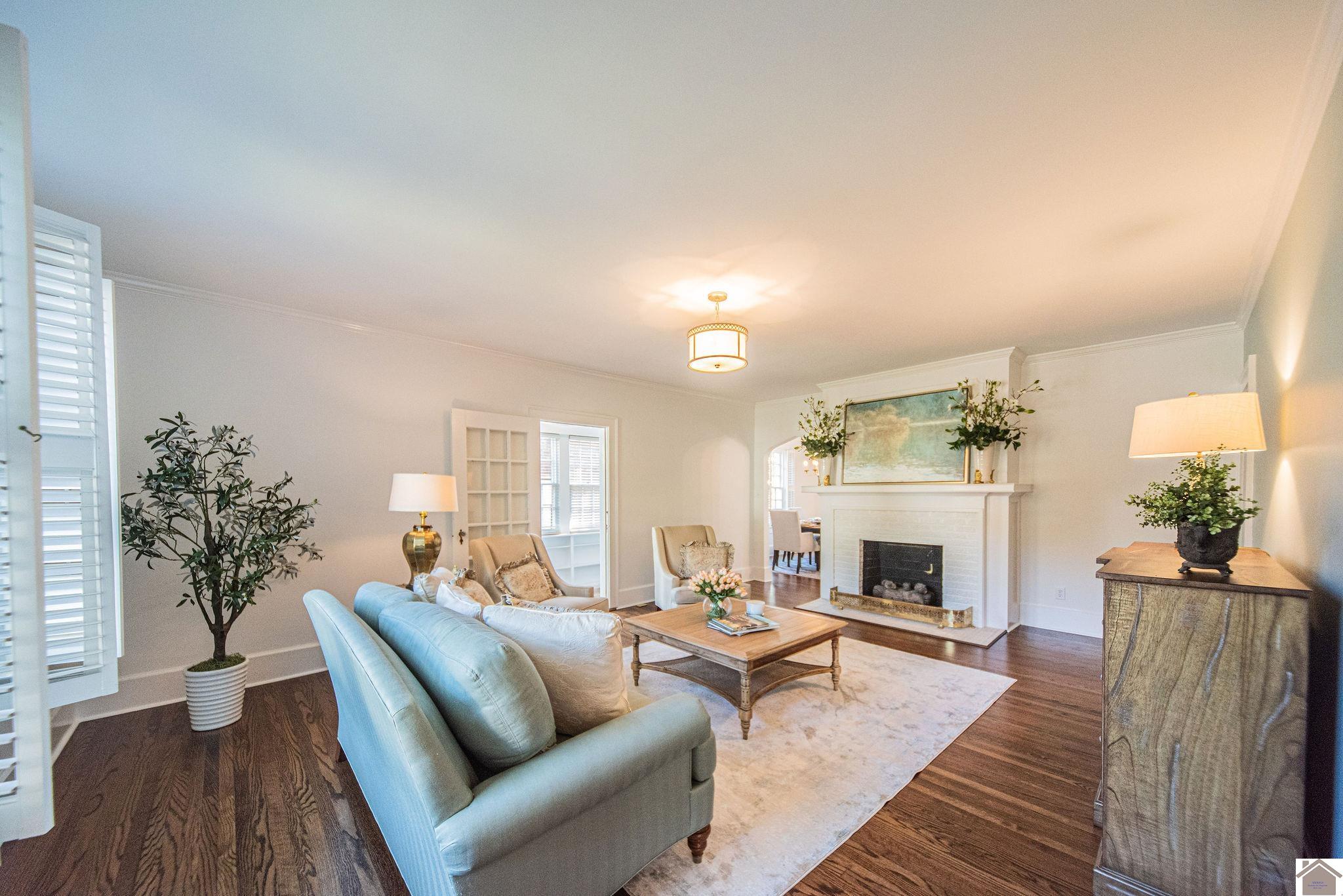 3328 Buckner Lane