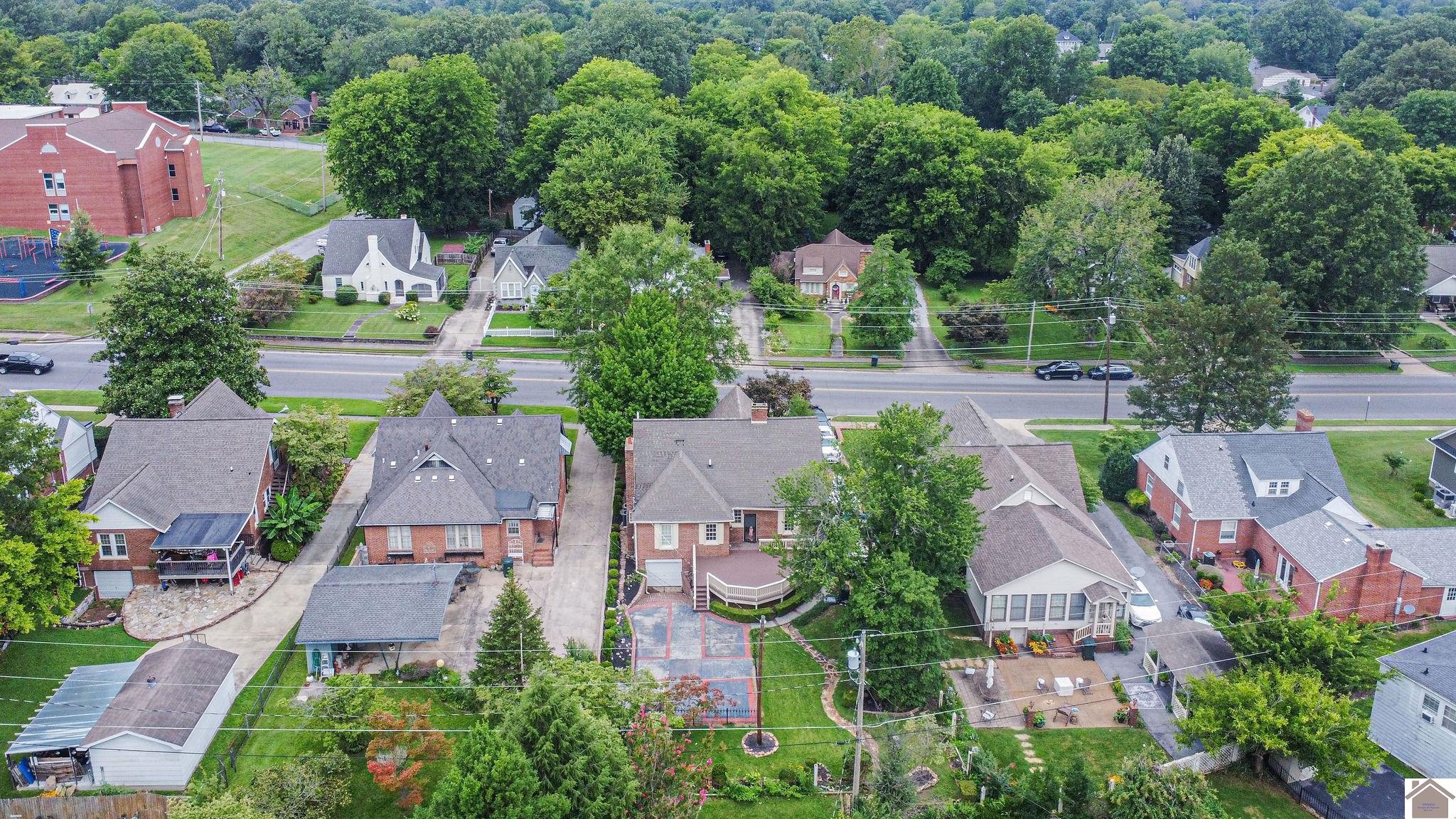3328 Buckner Lane