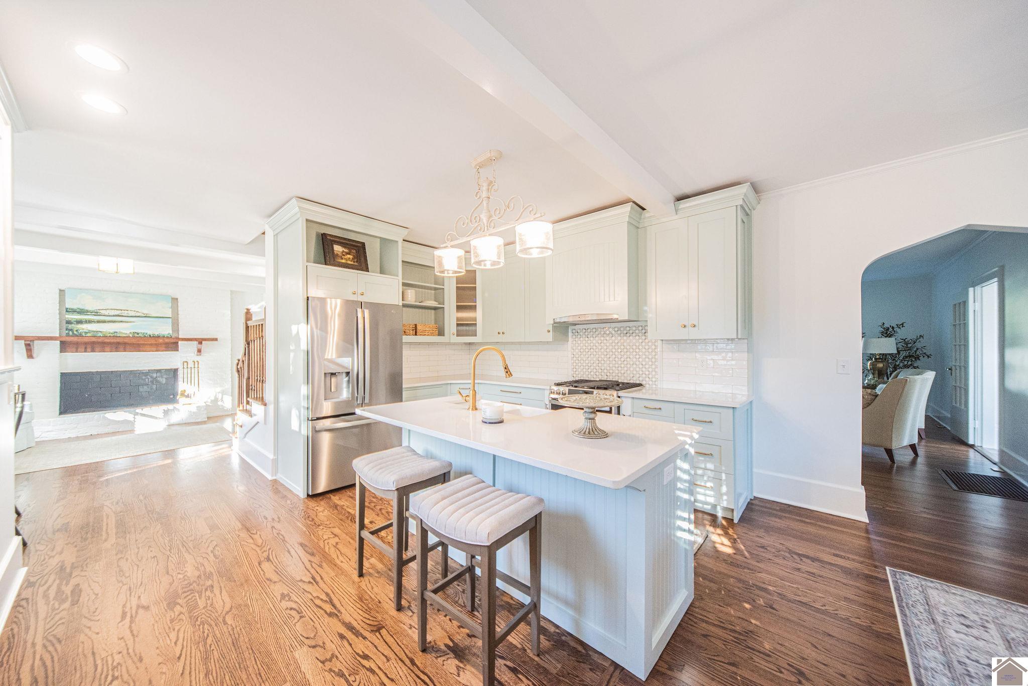 3328 Buckner Lane