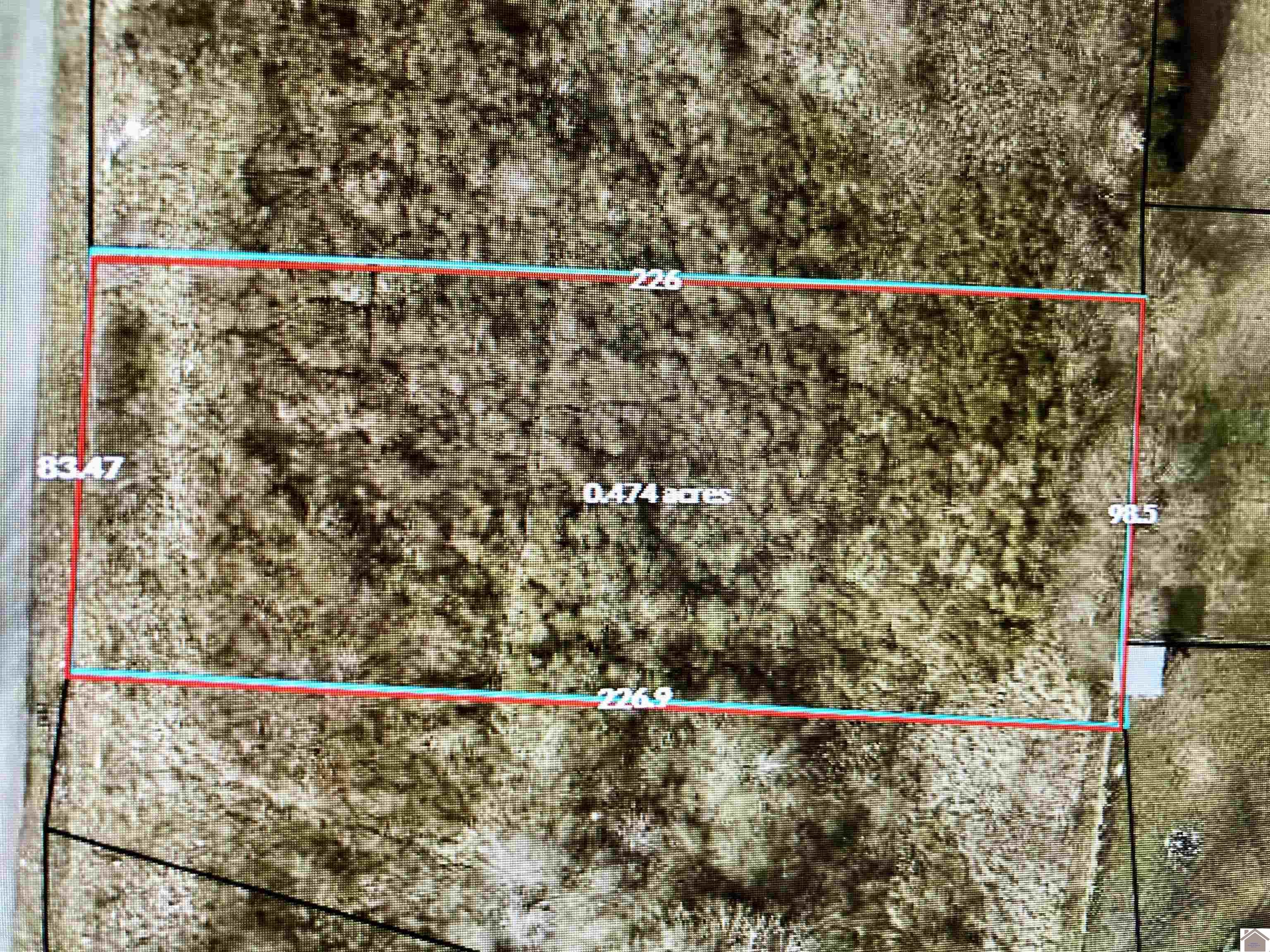 Lot 41 Chris Drive