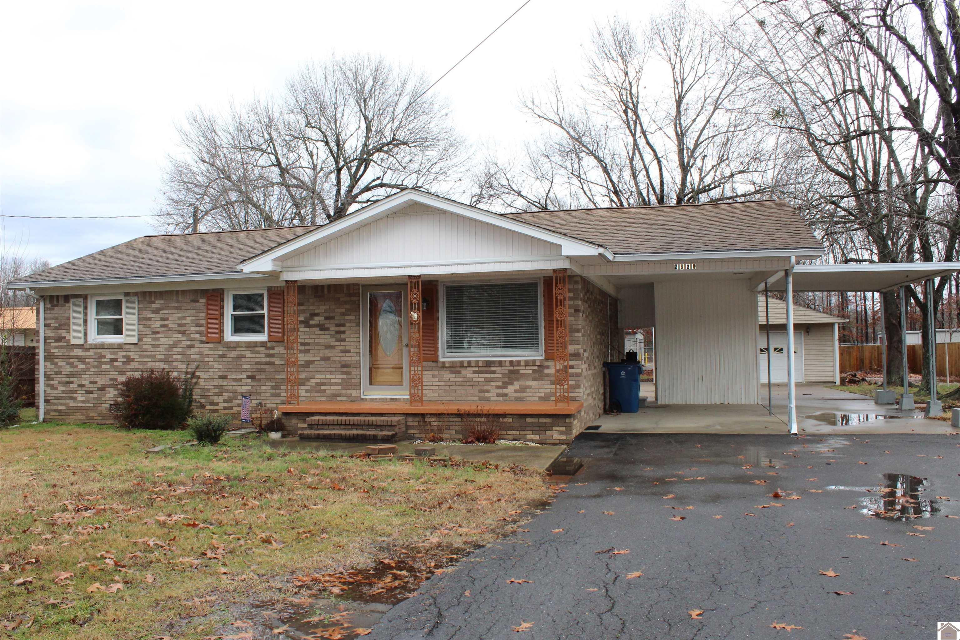 2320 Hovekamp Road