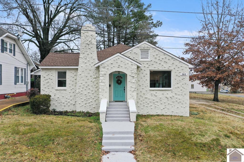 303 Pearl Street