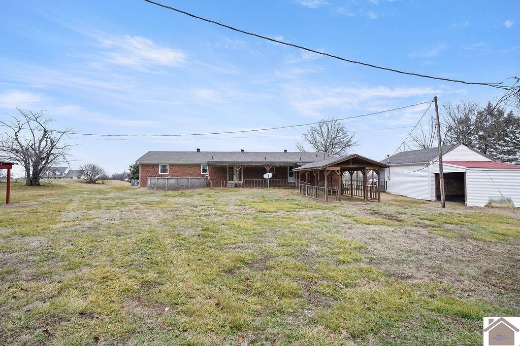 3985 St Hwy 339 W