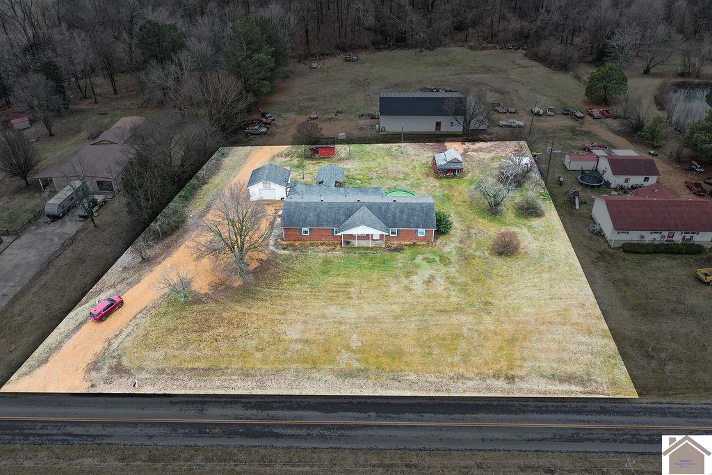 3985 St Hwy 339 W