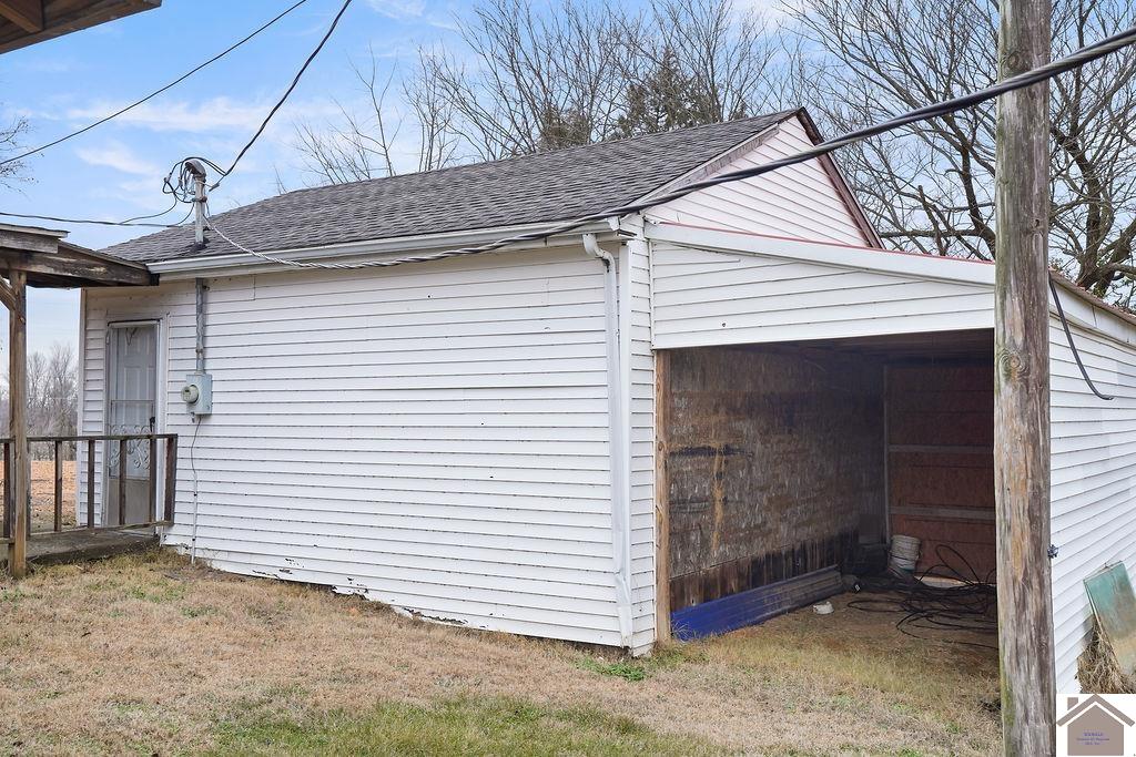 3985 St Hwy 339 W