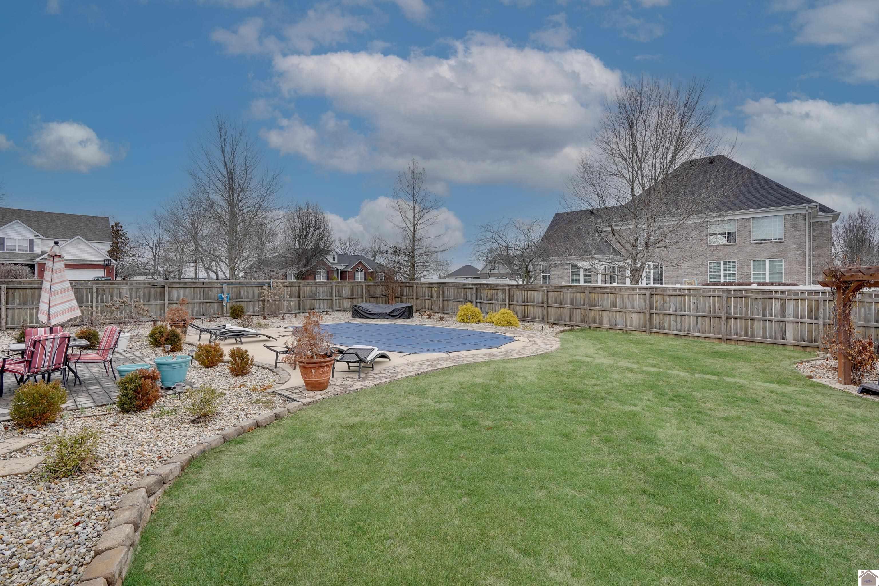 118 Thoroughbred Drive