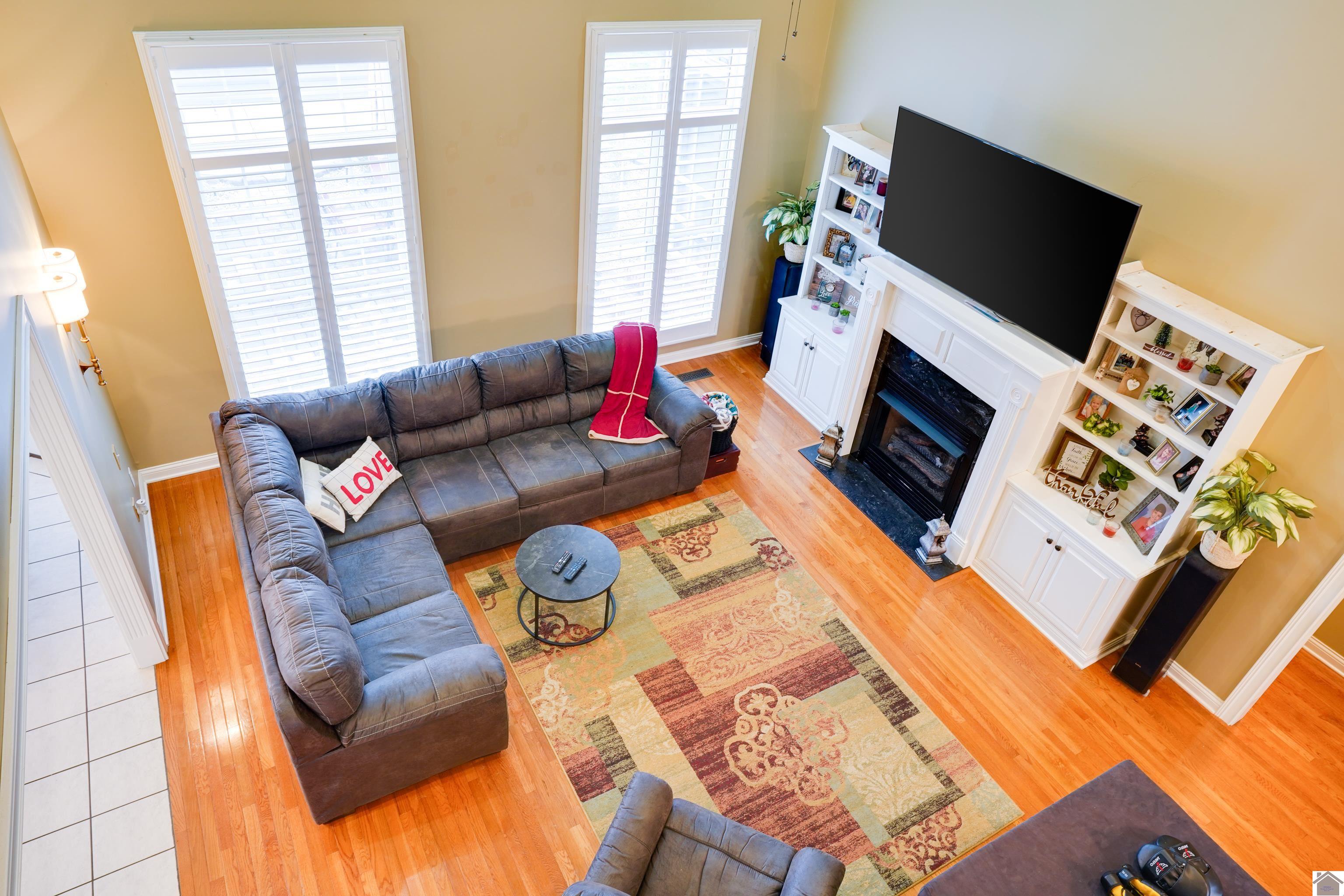 118 Thoroughbred Drive