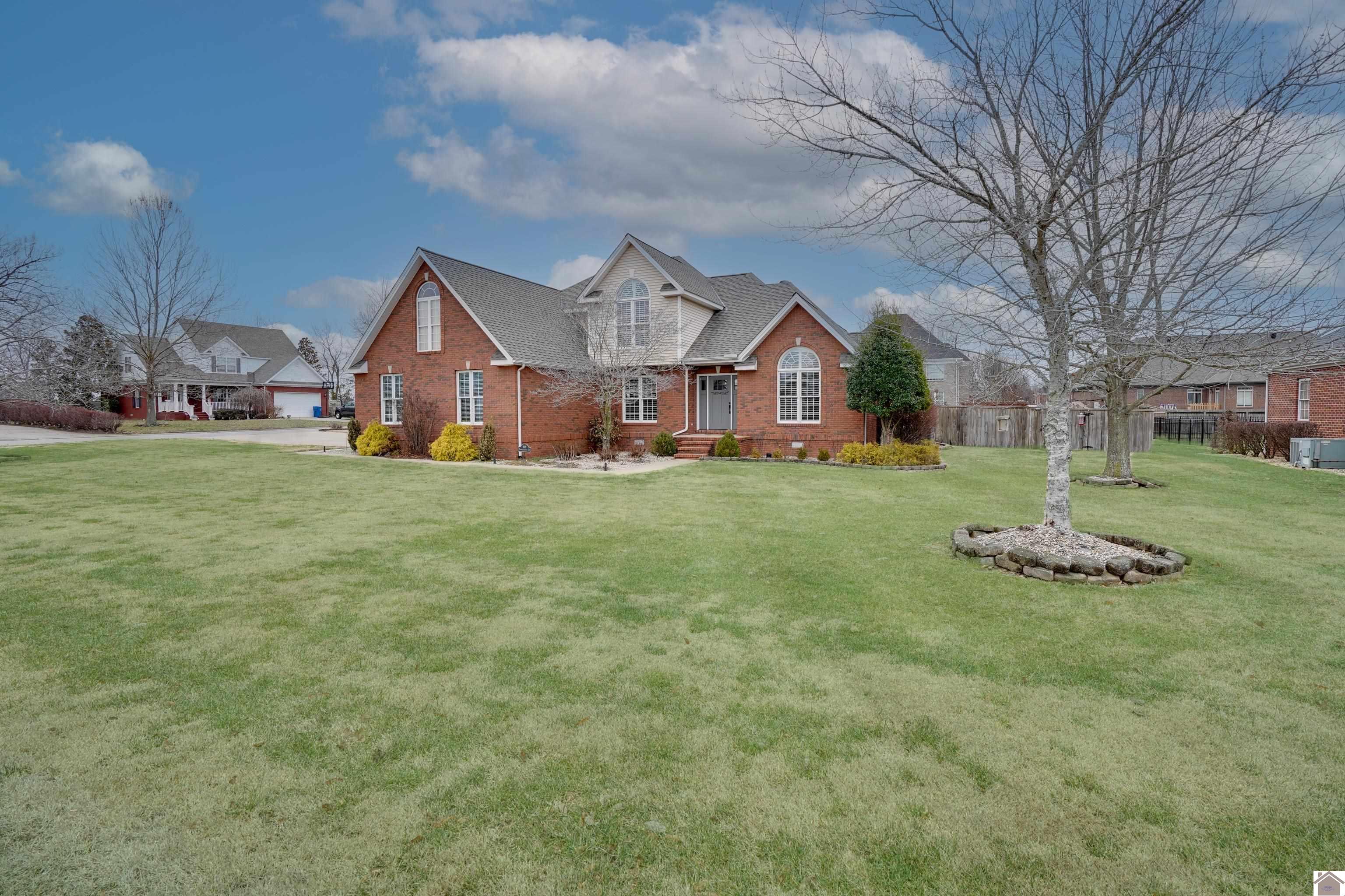 118 Thoroughbred Drive
