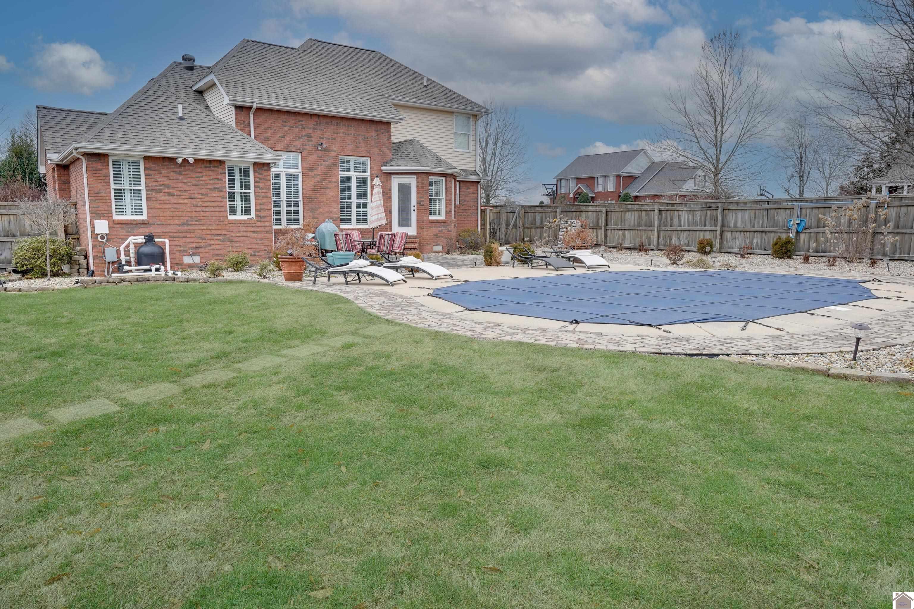 118 Thoroughbred Drive