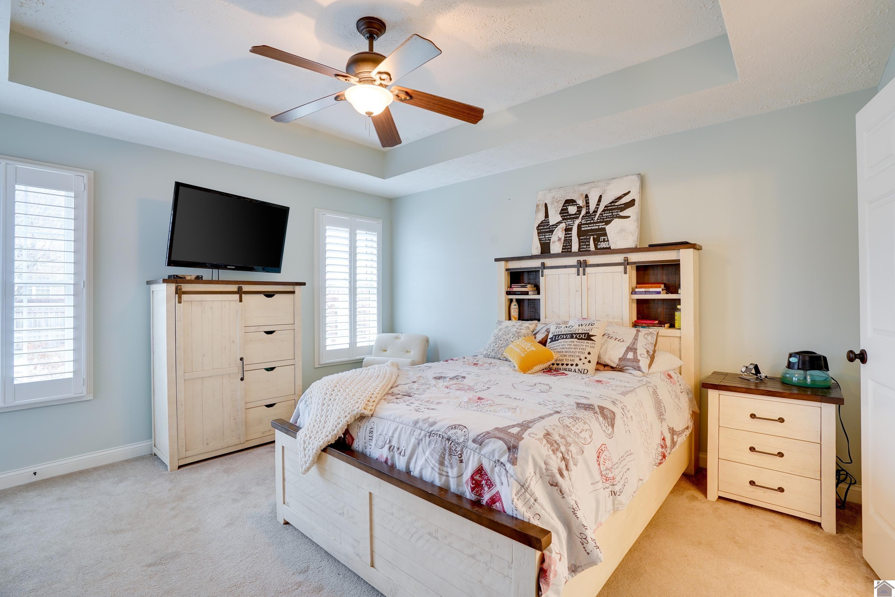 118 Thoroughbred Drive