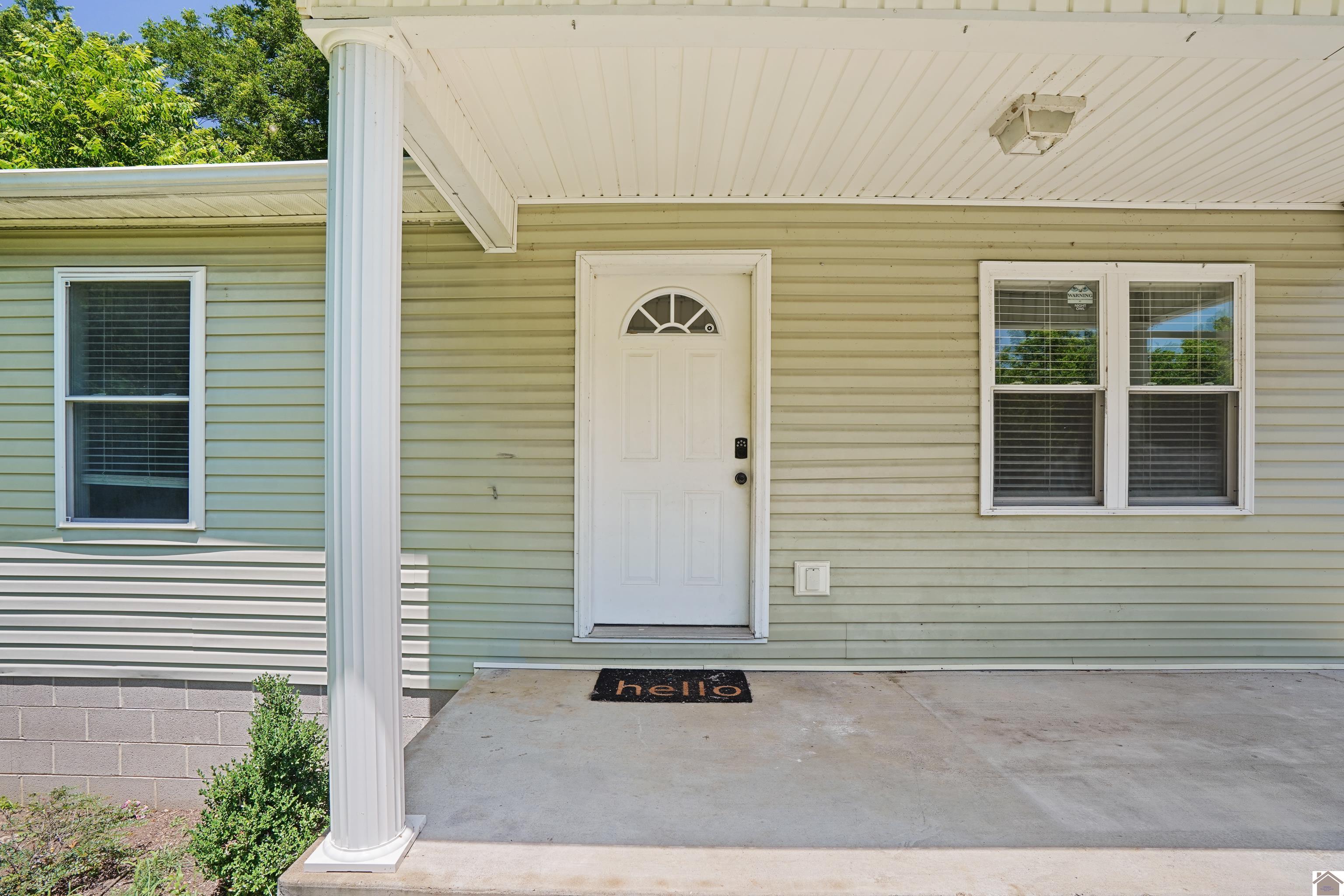 919 Dowdy Street