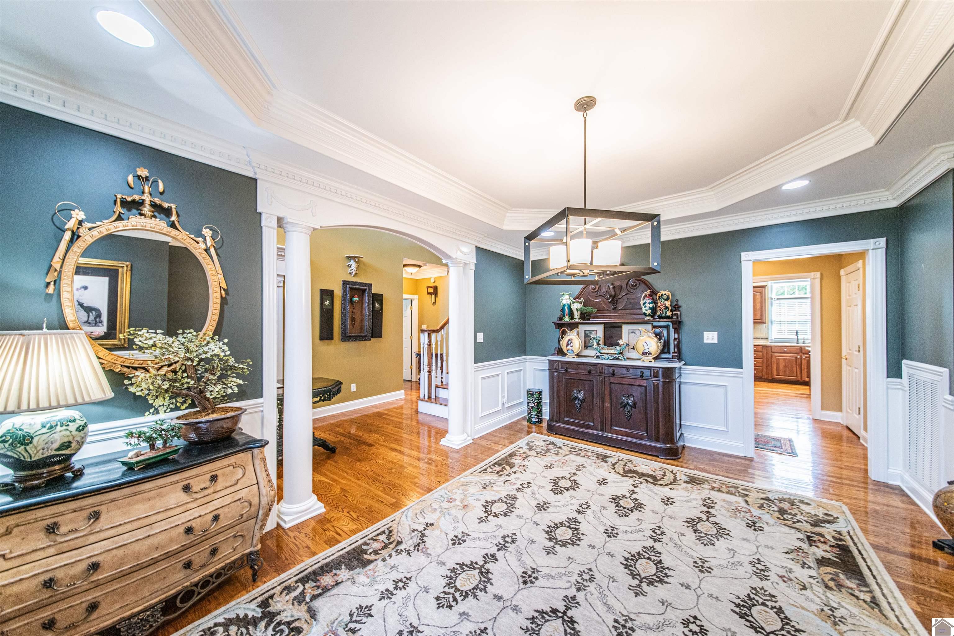190 Ashcreek Rd