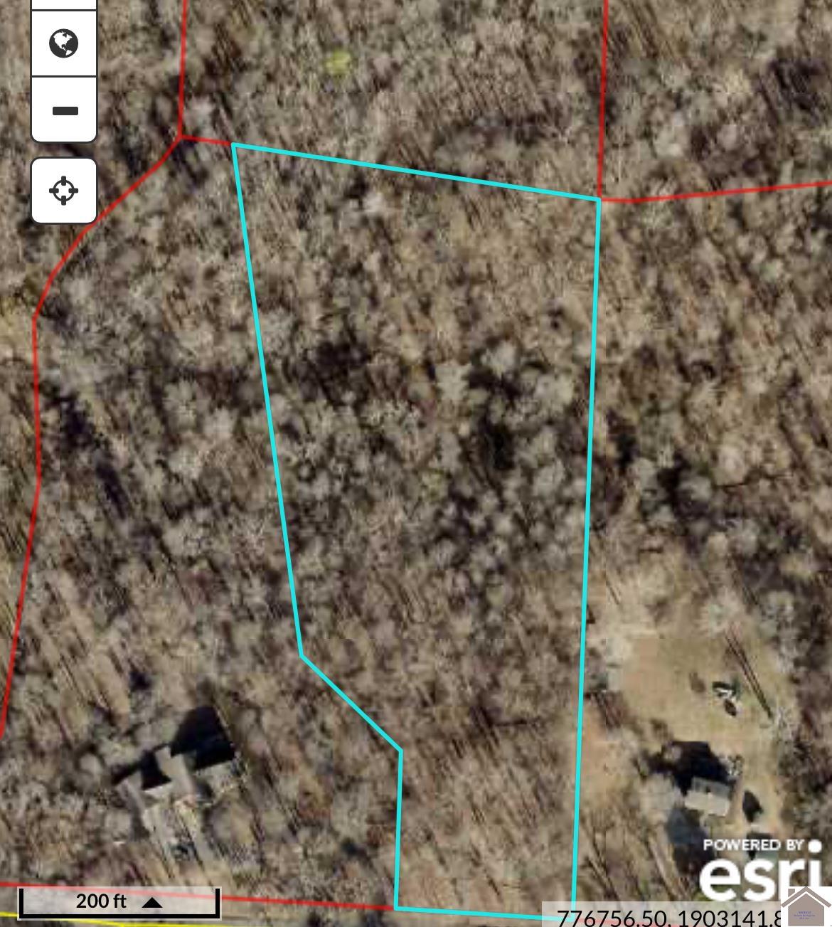 650 S Gum Springs Rd