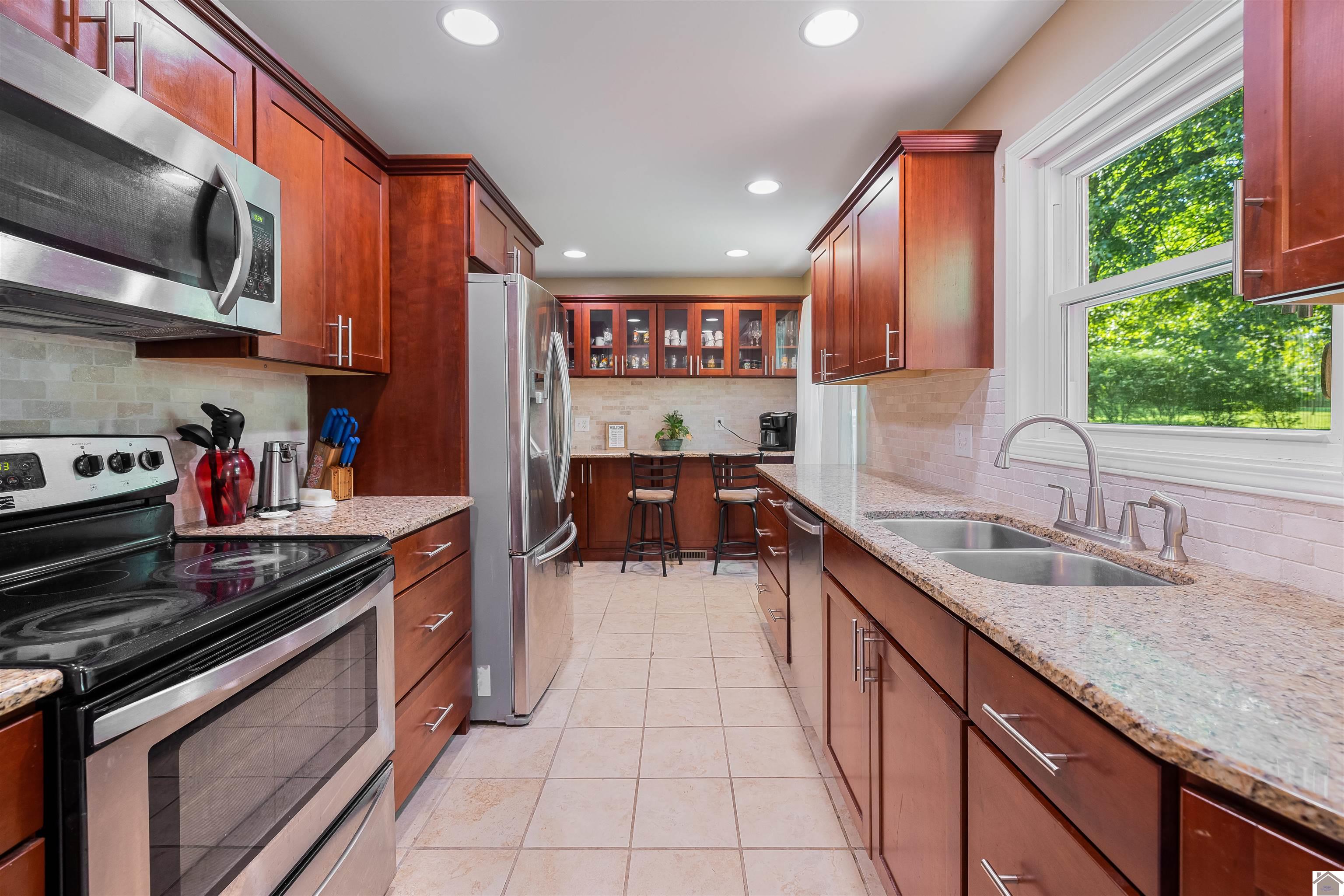 4520 Potter Court