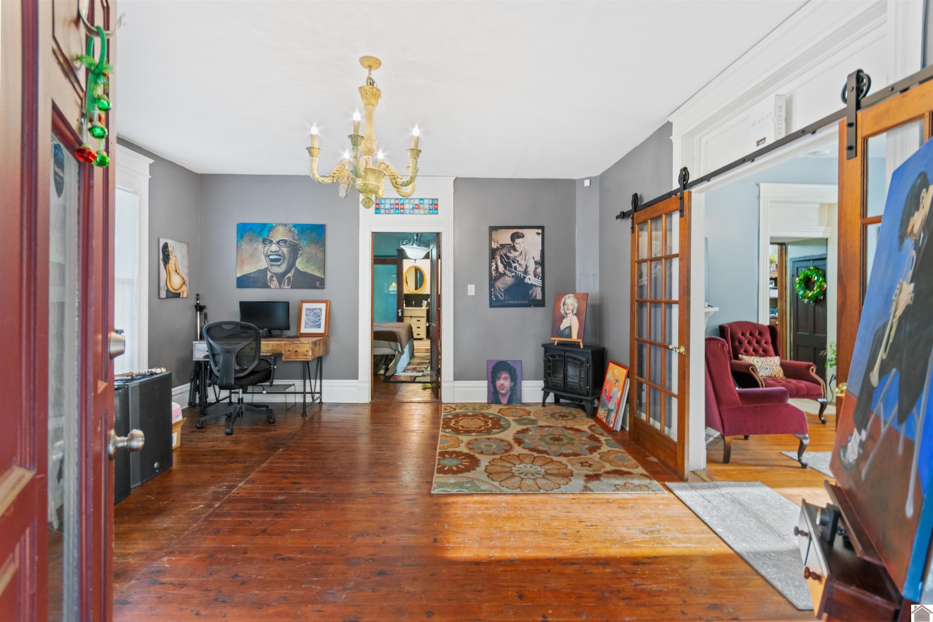 1721 N 12th Street