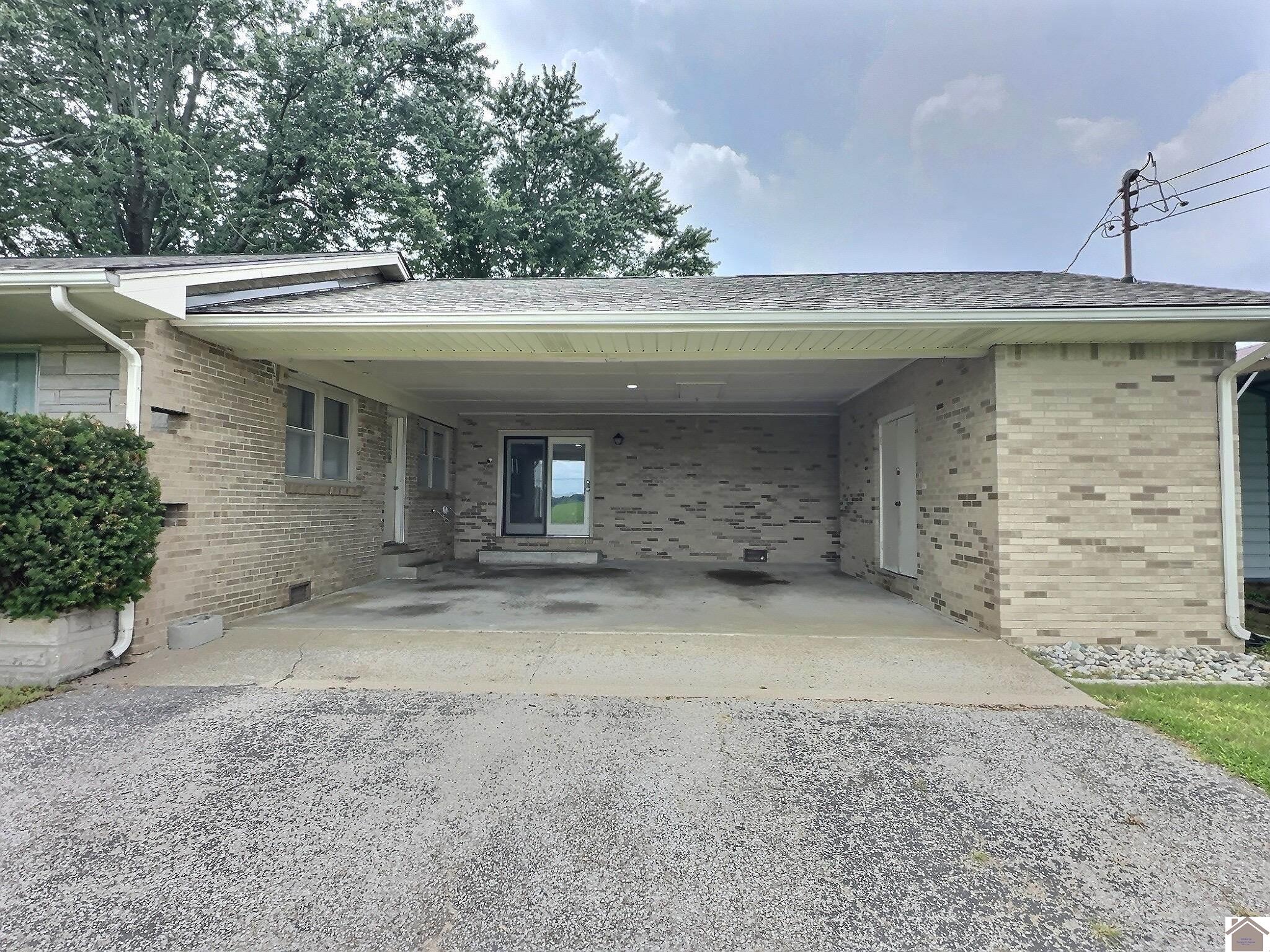 2851 Kirksey Rd