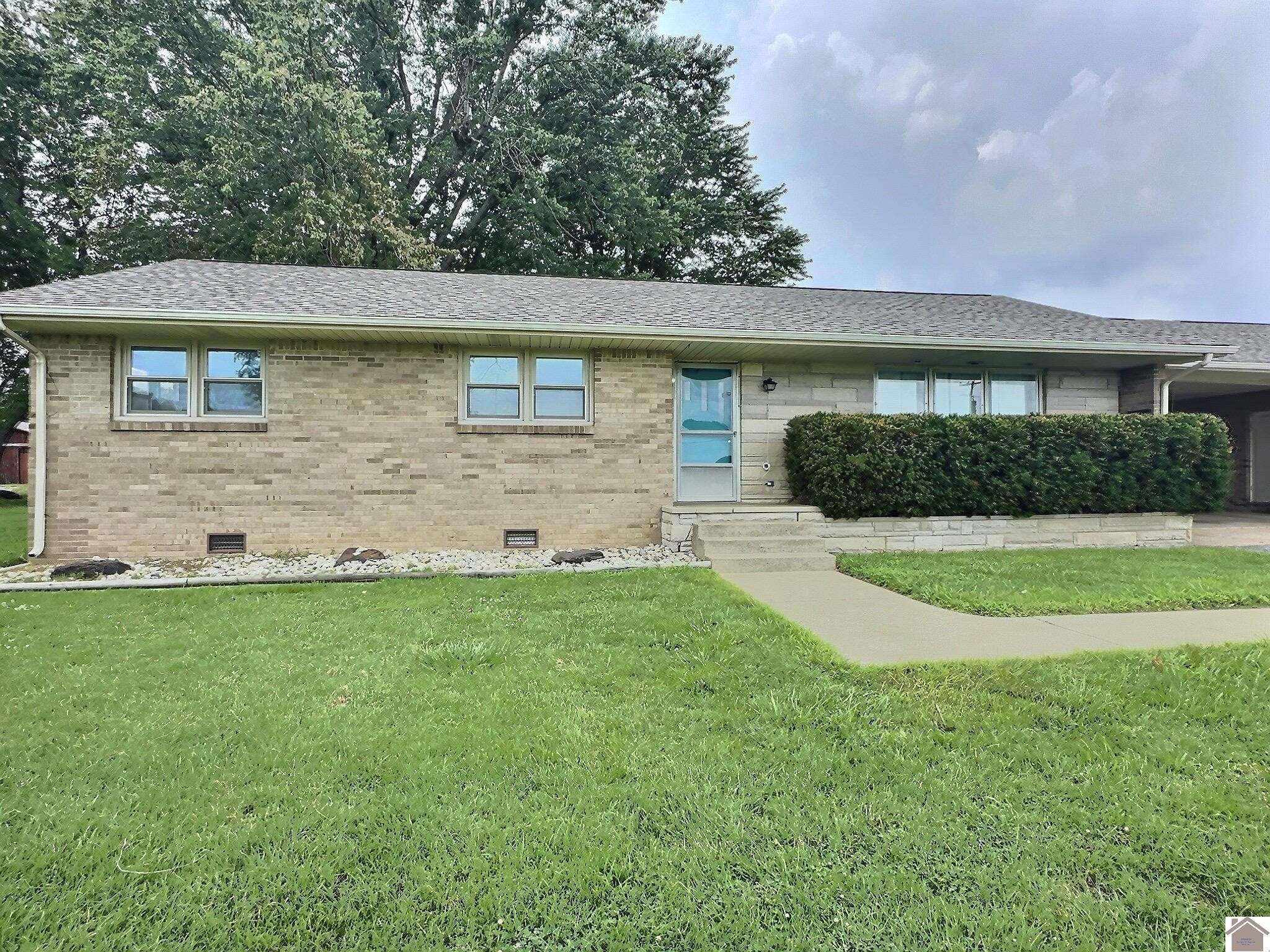 2851 Kirksey Rd