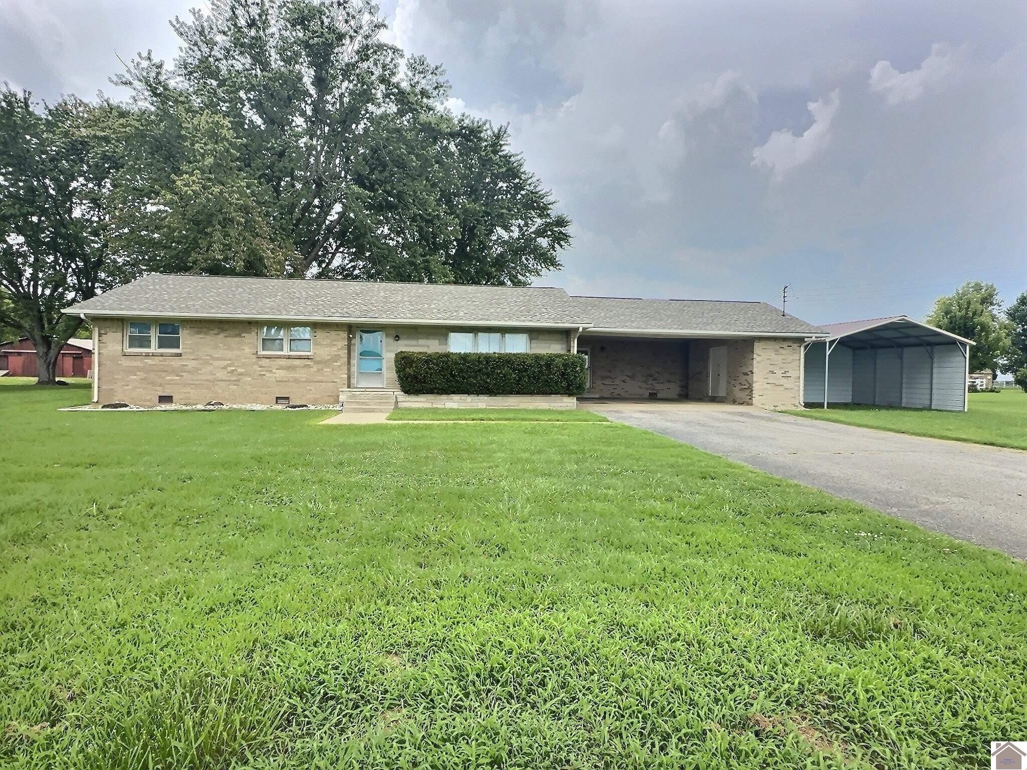 2851 Kirksey Rd