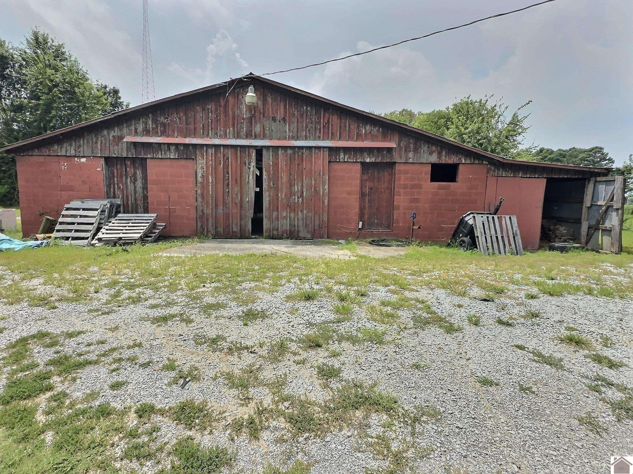 2851 Kirksey Rd