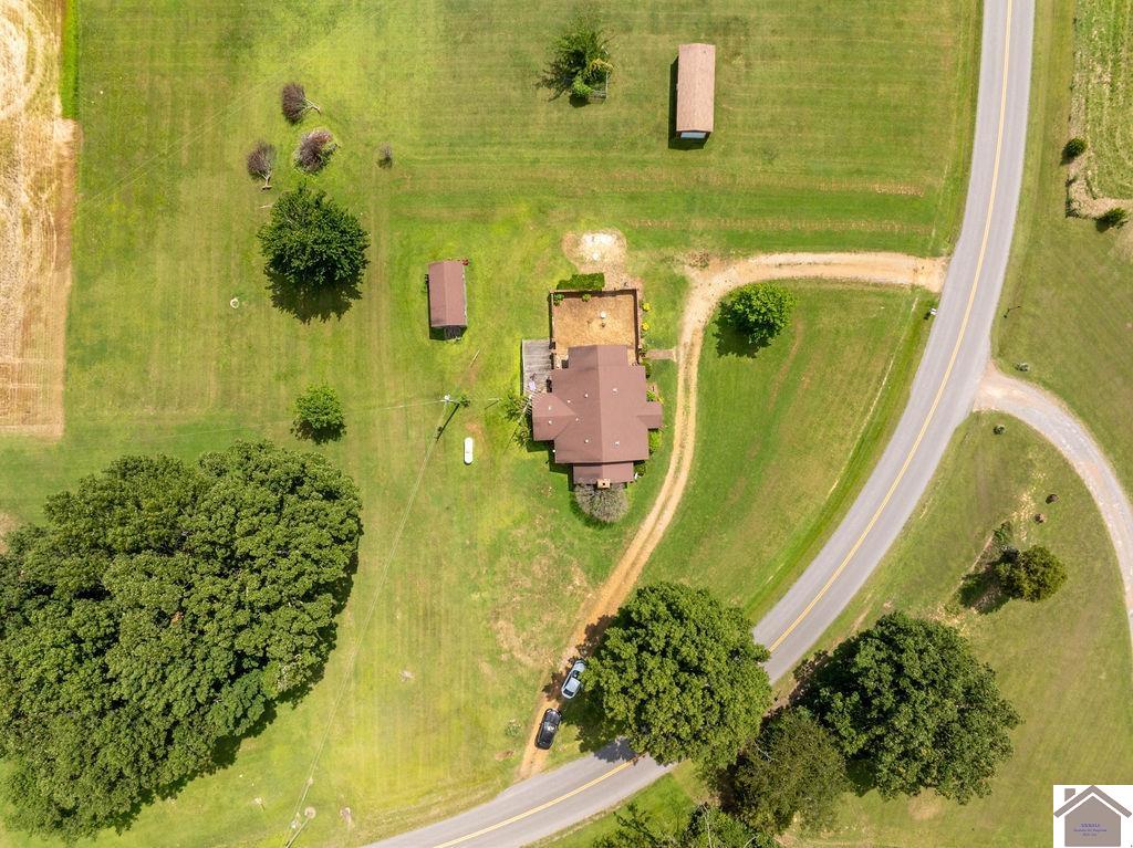 3780 Shiloh Road