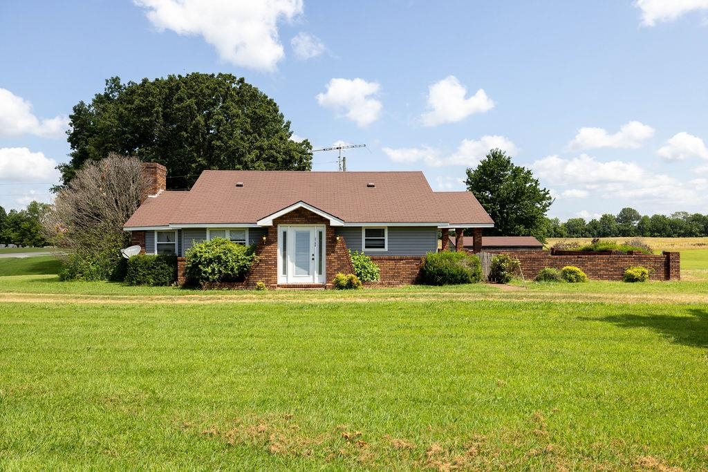 3780 Shiloh Road