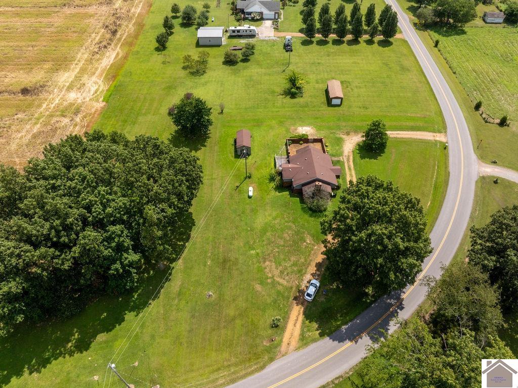 3780 Shiloh Road