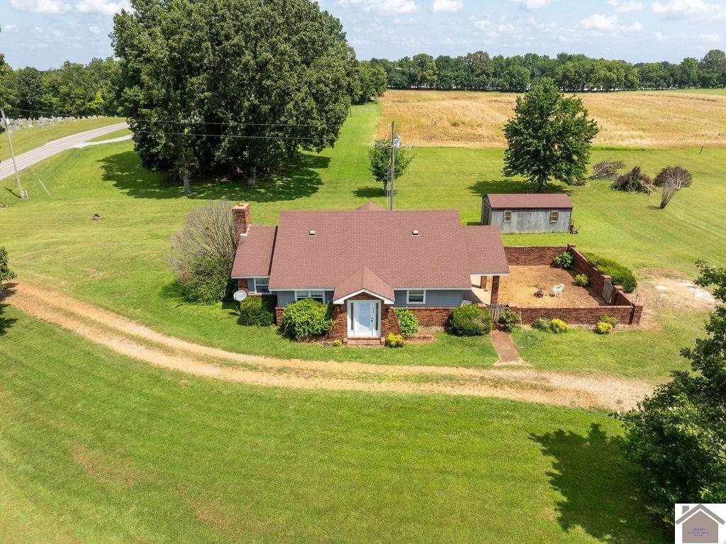 3780 Shiloh Road