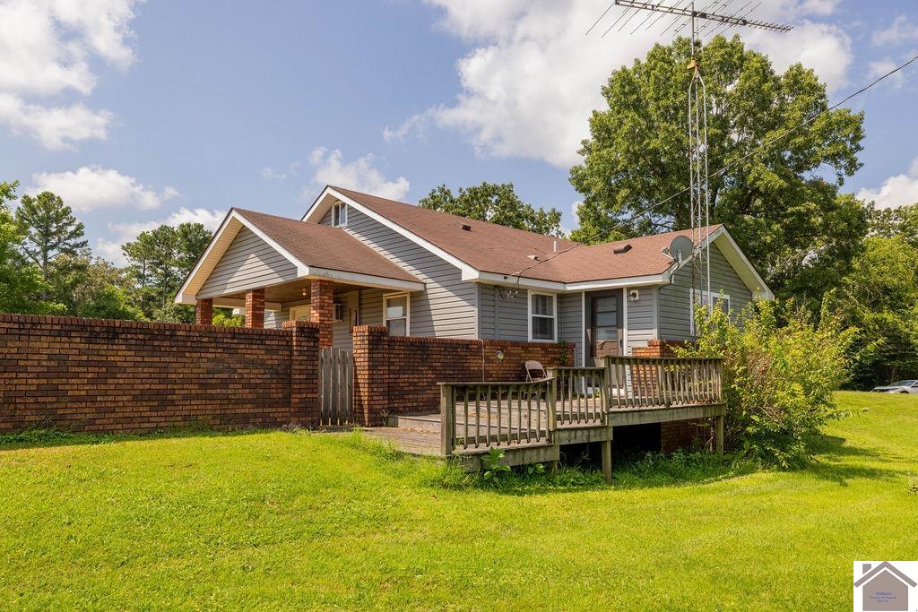 3780 Shiloh Road