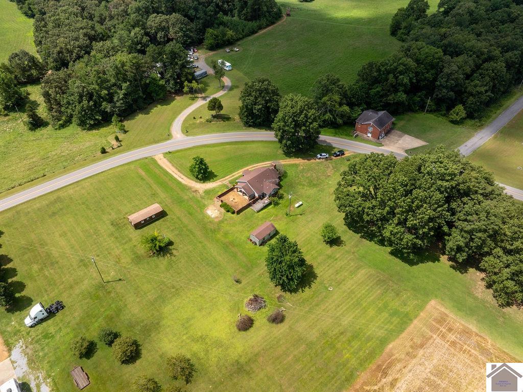 3780 Shiloh Road