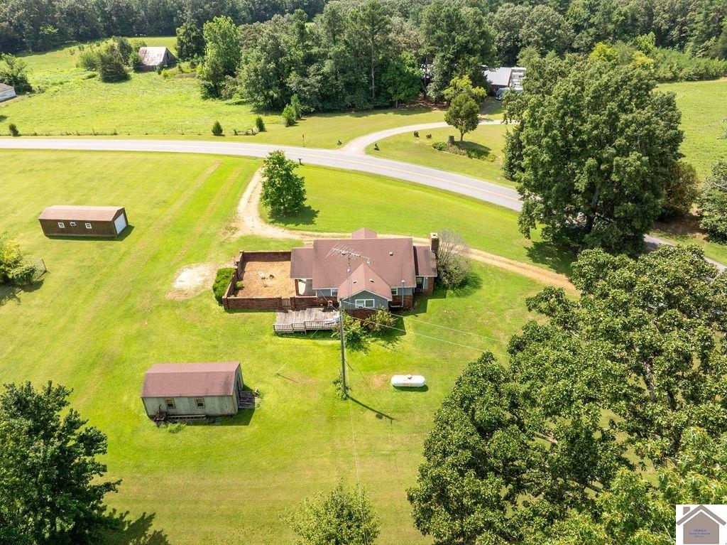 3780 Shiloh Road