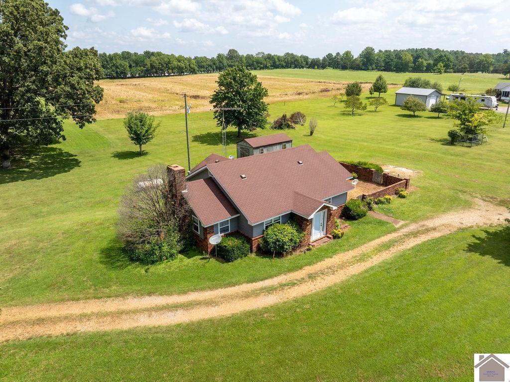 3780 Shiloh Road