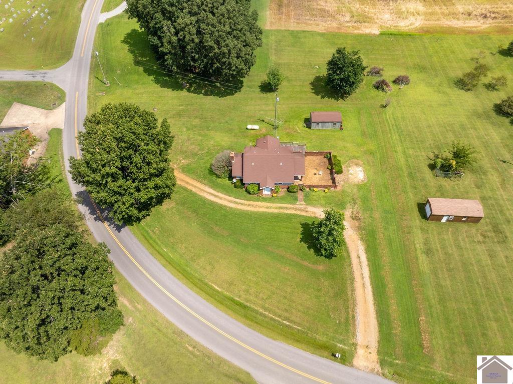 3780 Shiloh Road
