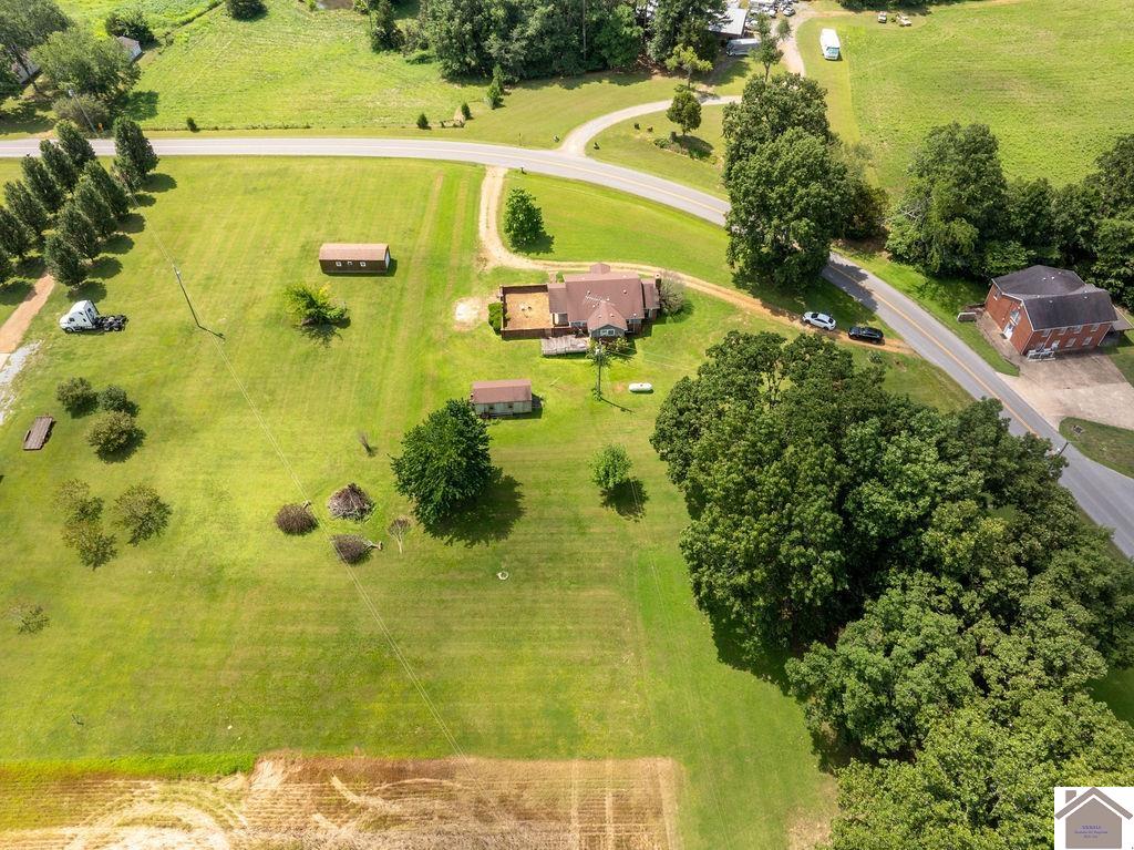 3780 Shiloh Road