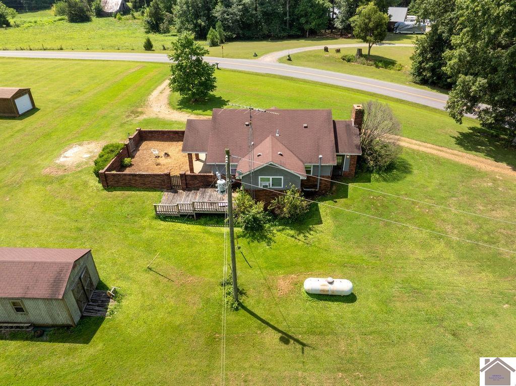 3780 Shiloh Road