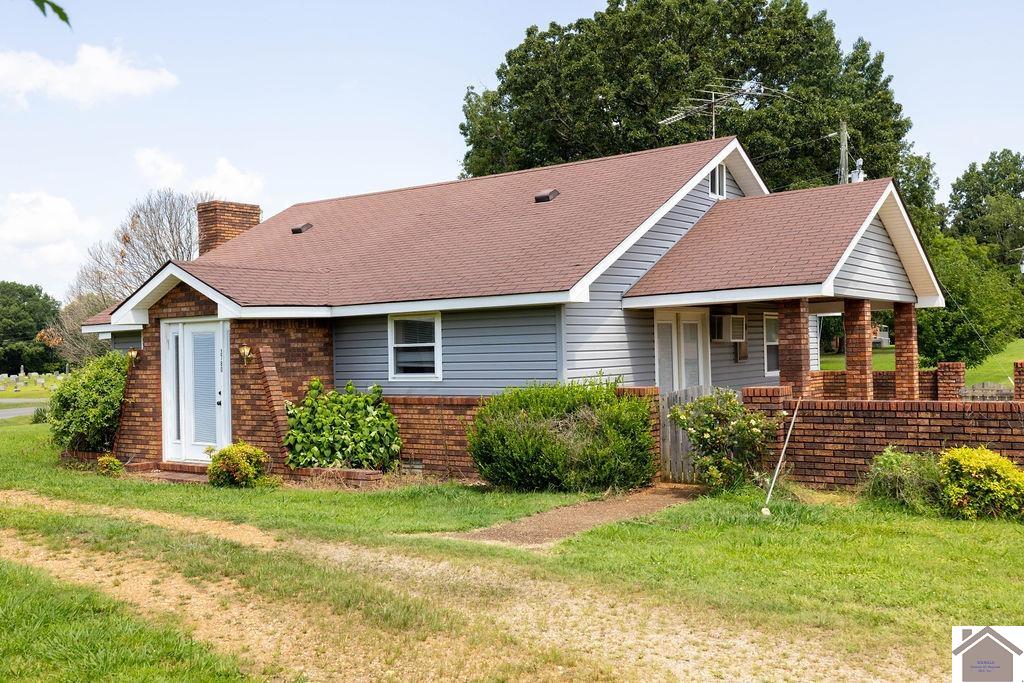 3780 Shiloh Road