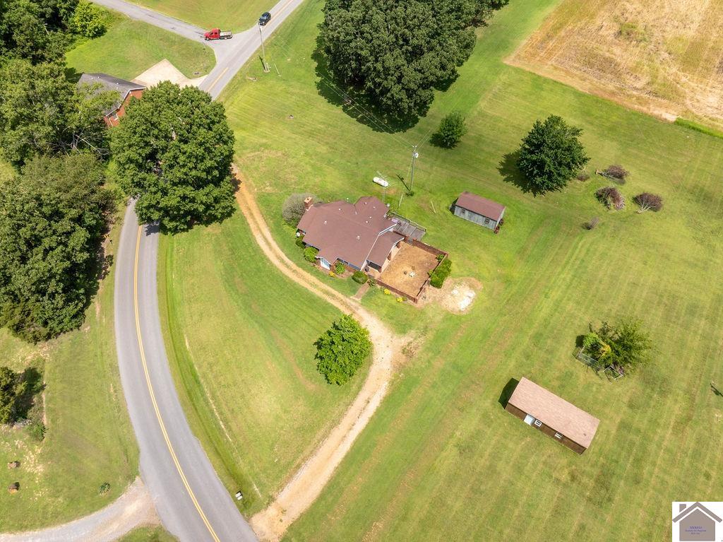 3780 Shiloh Road