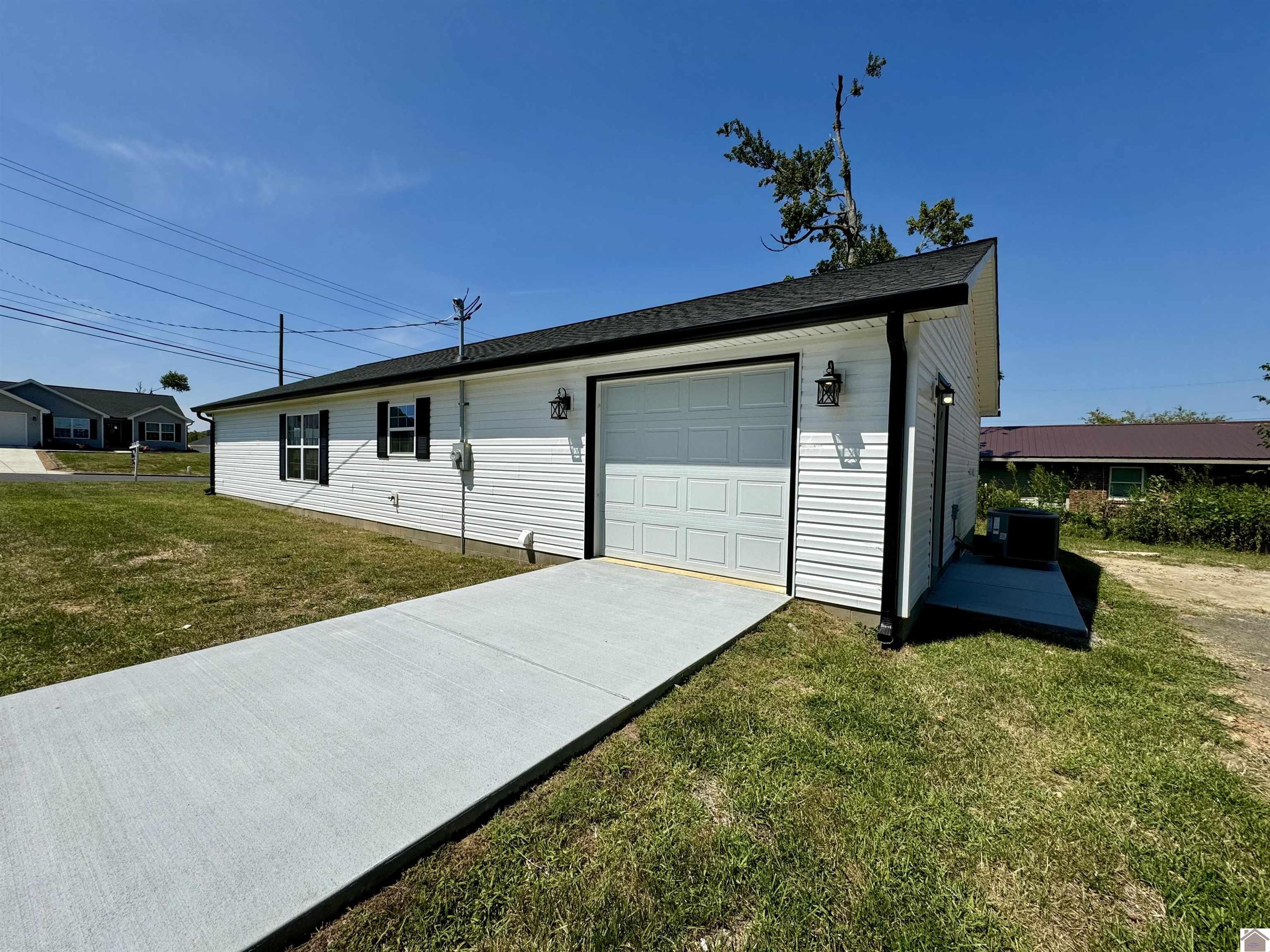 314 N 5th Street