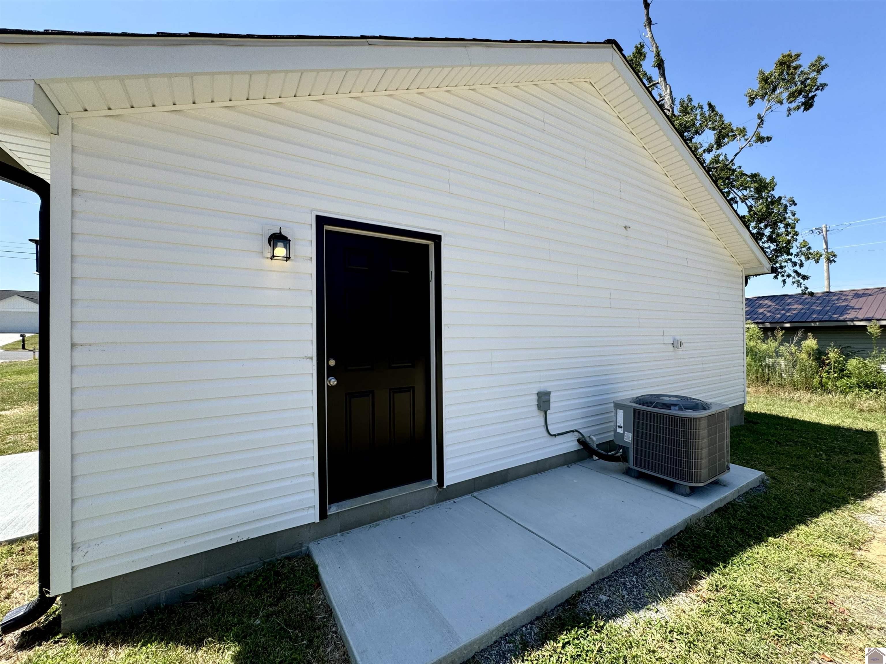 314 N 5th Street