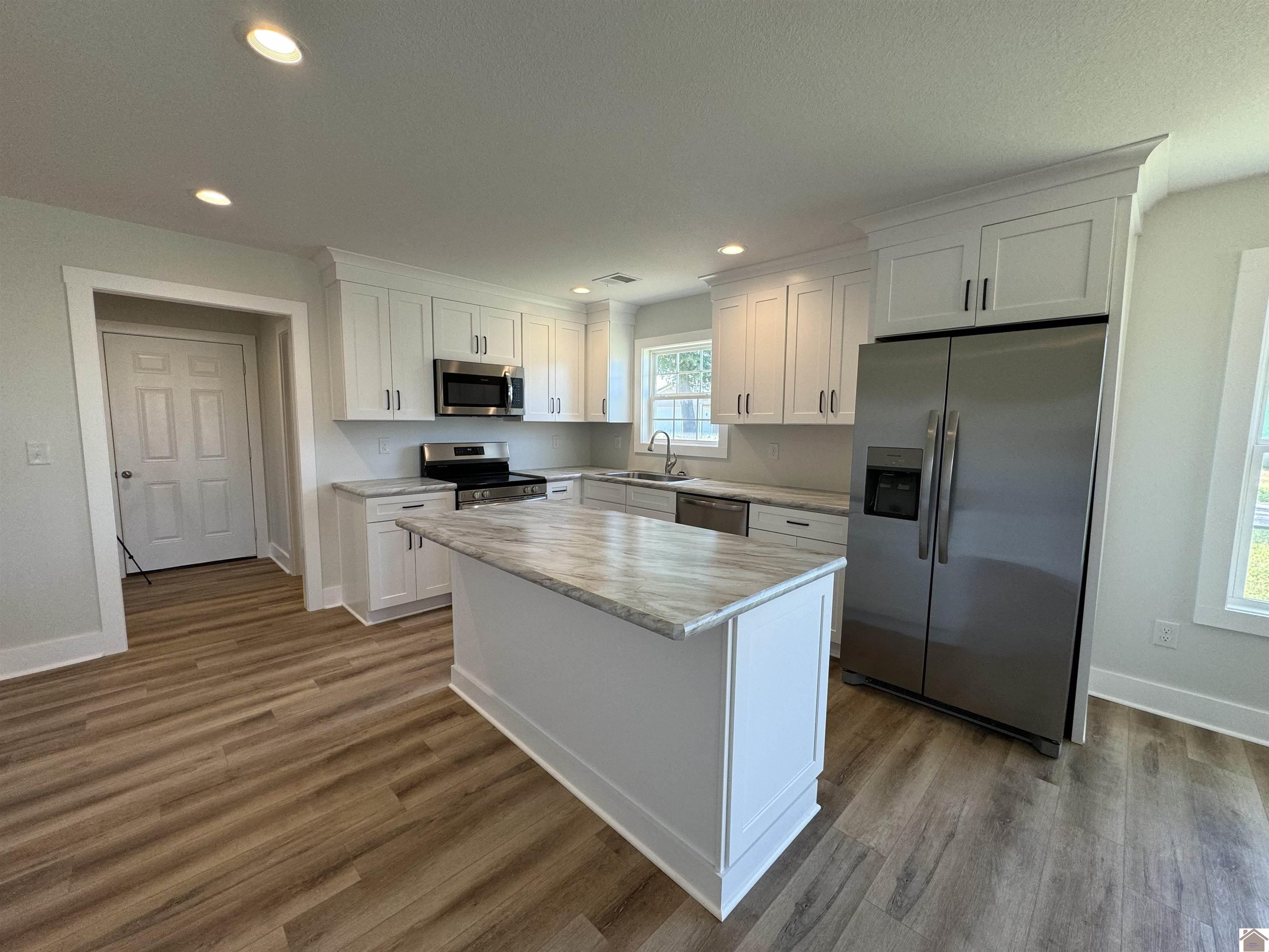 314 N 5th Street