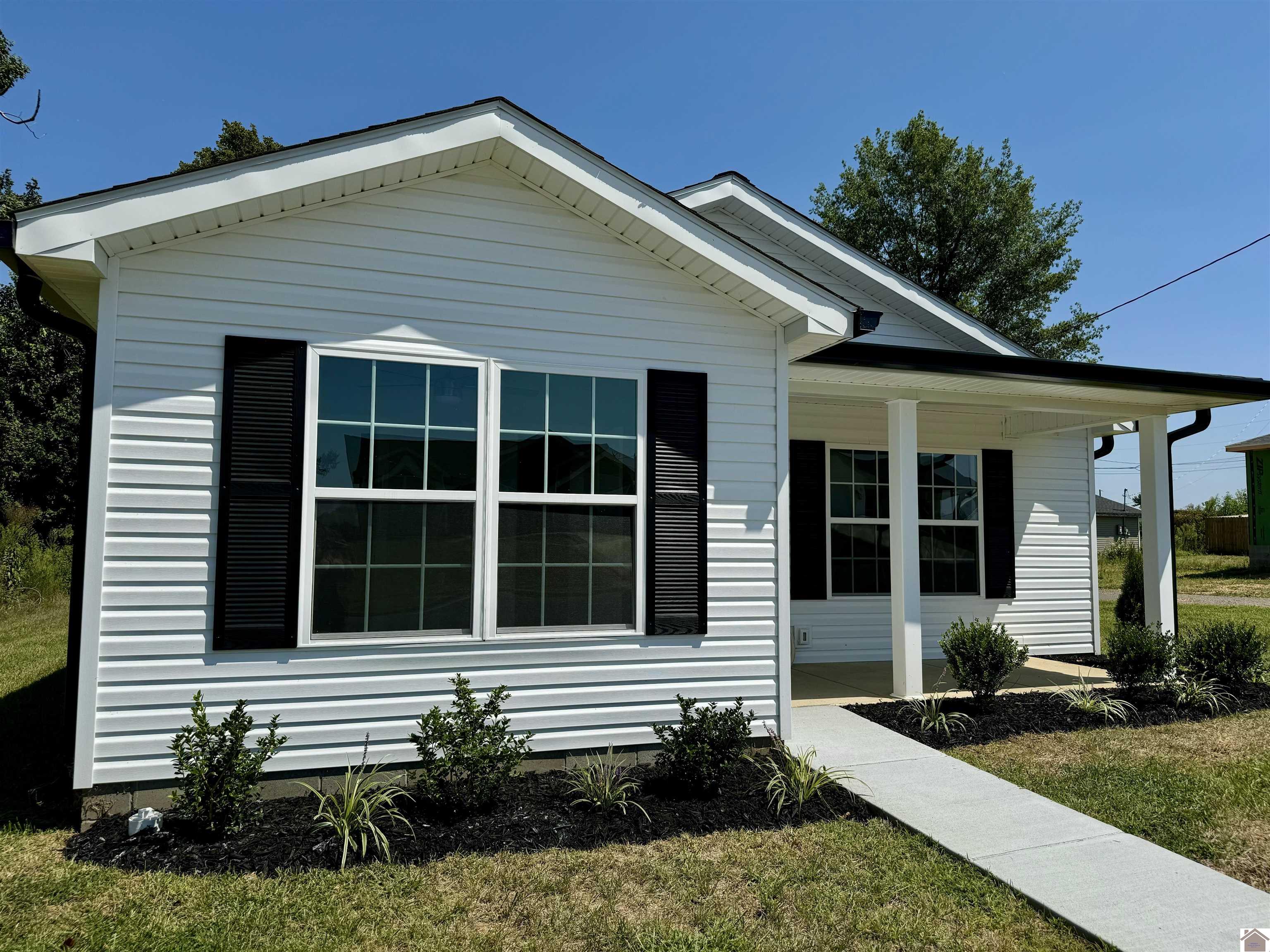 314 N 5th Street
