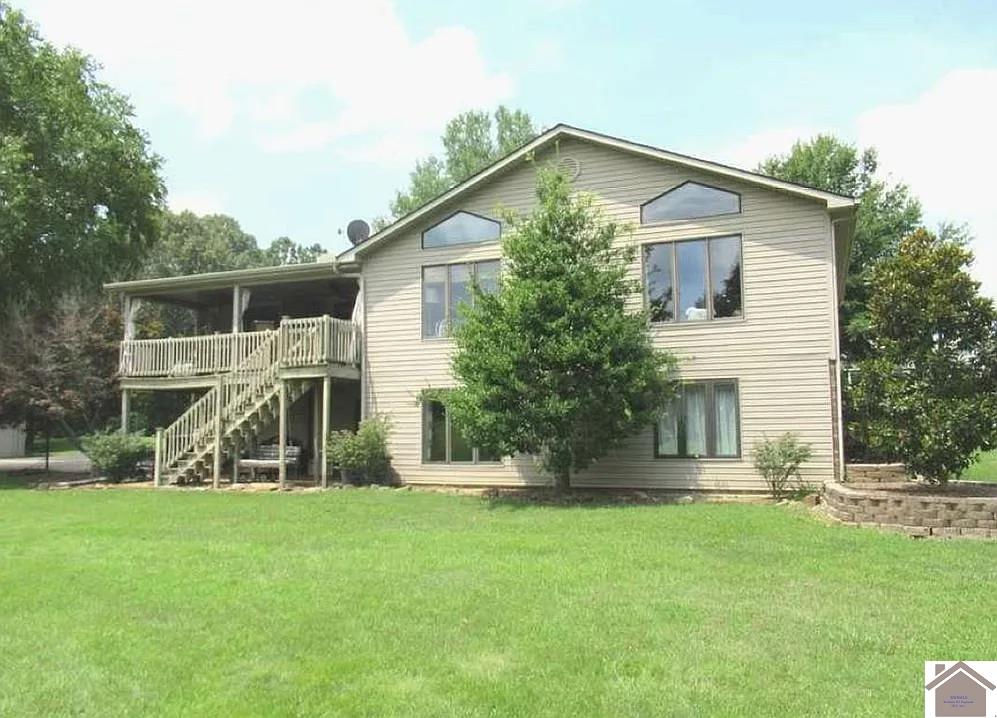 4620 St Rt 534